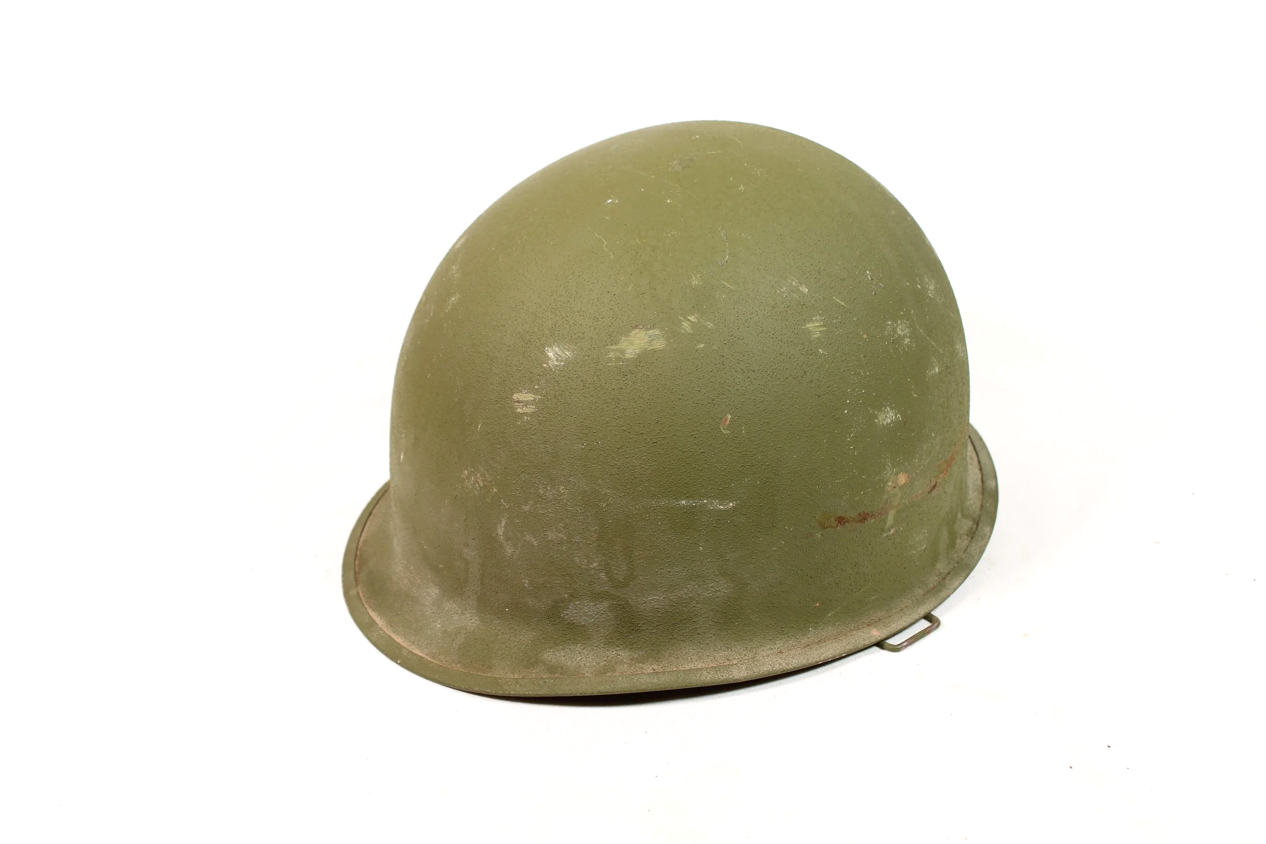Vietnam War M1 Helmet