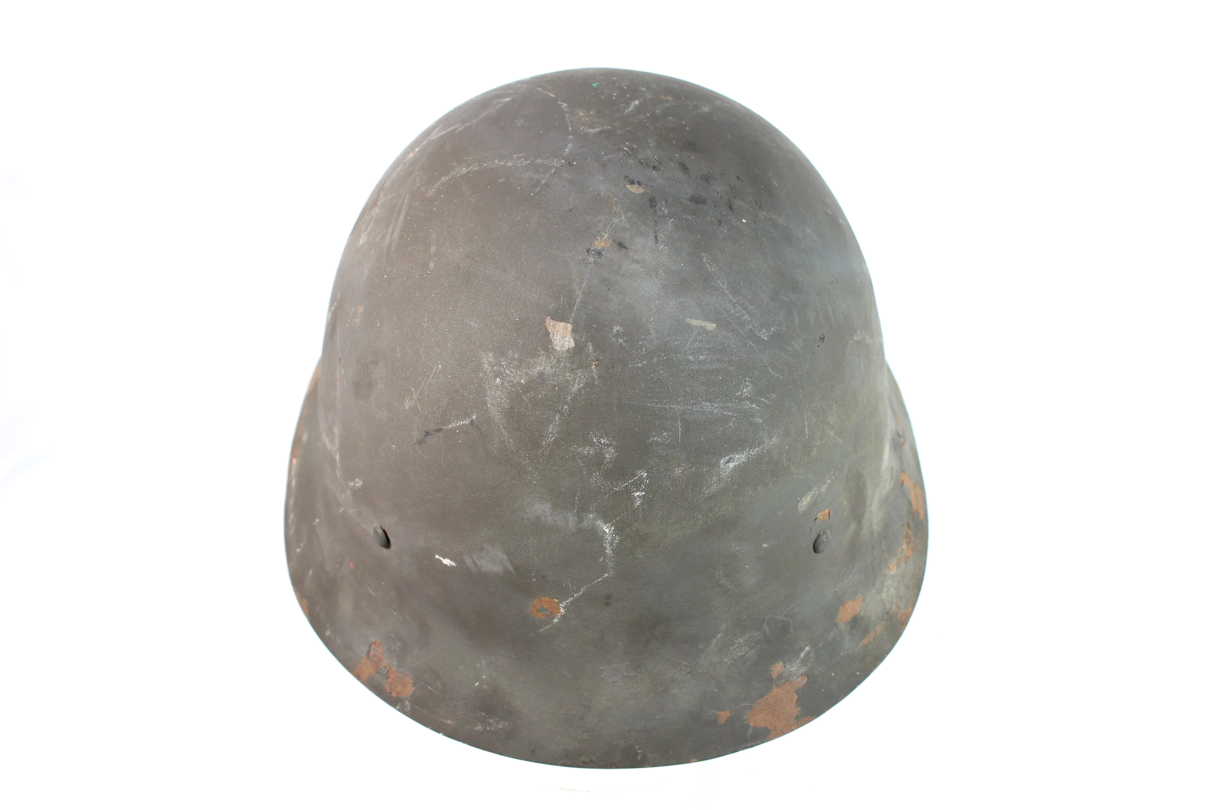Swedish M26 Helmet