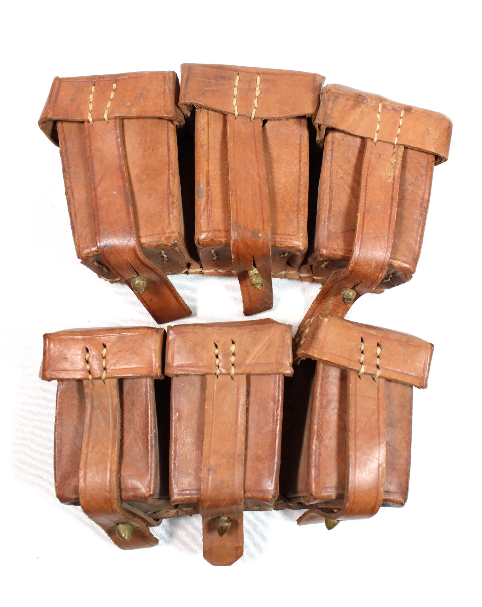 WW1 German Reproduction Pouches