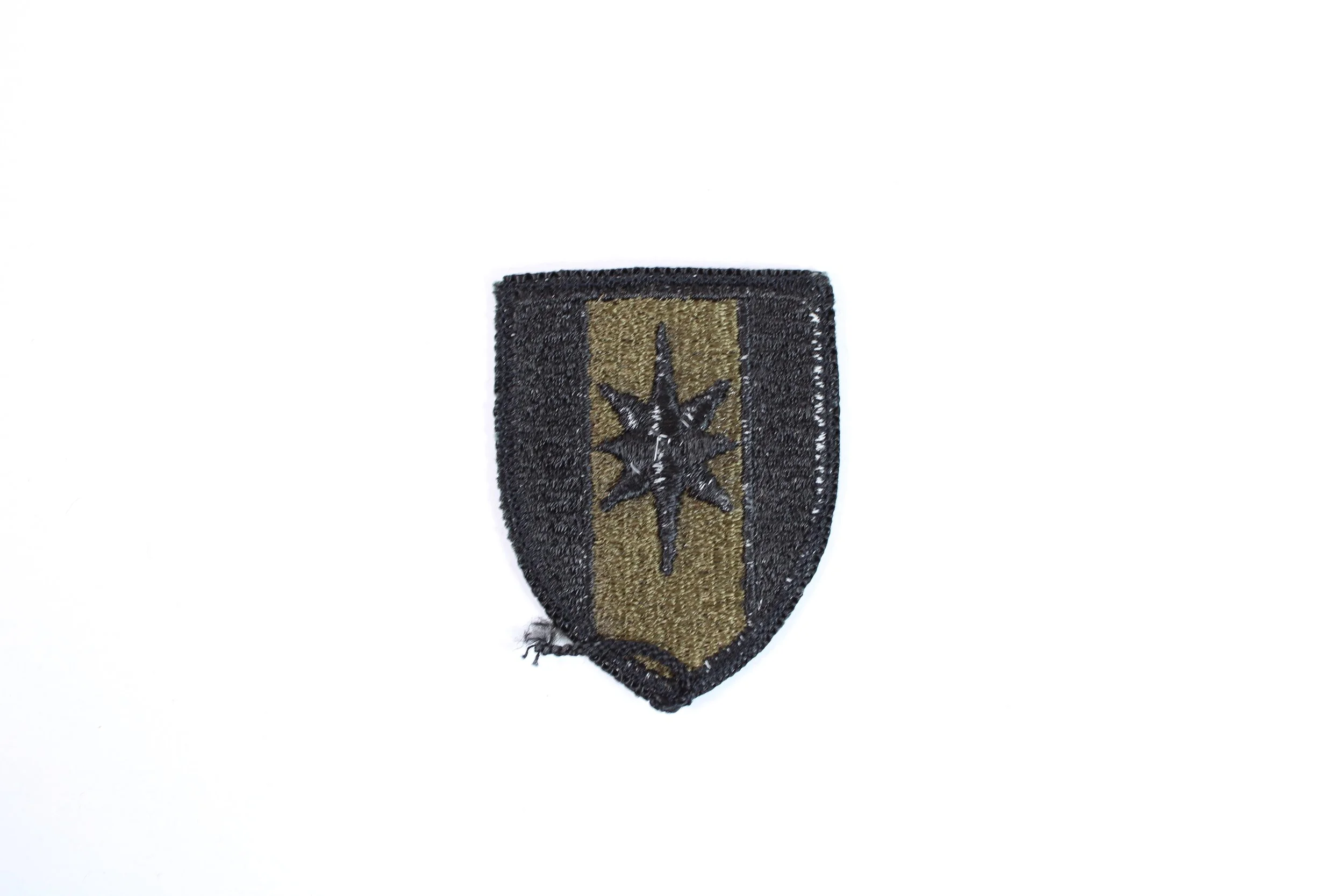 U.S. Army 44th Medical Brigade Vietnam War