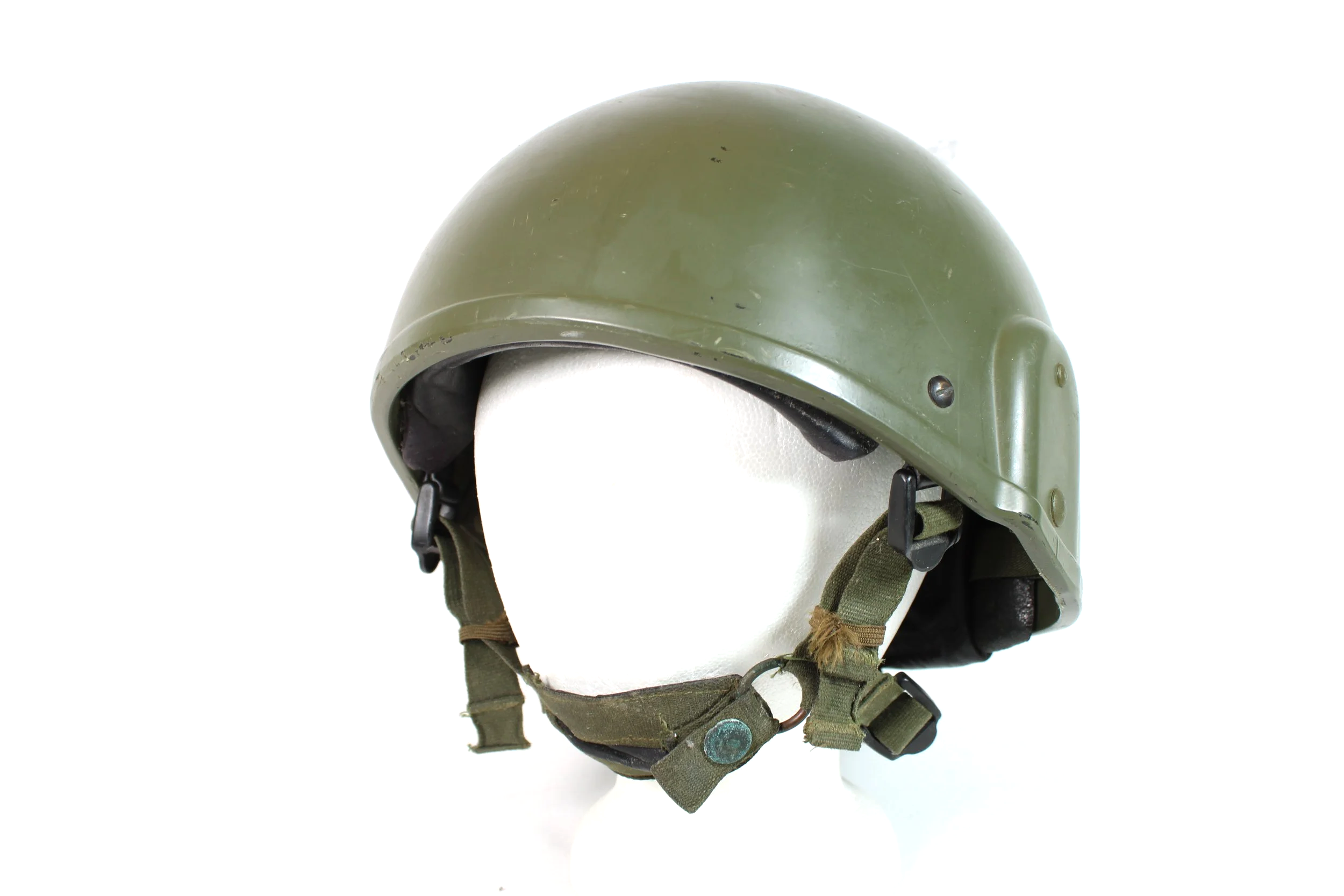 British Army Mk6 1986 Medium (Named)