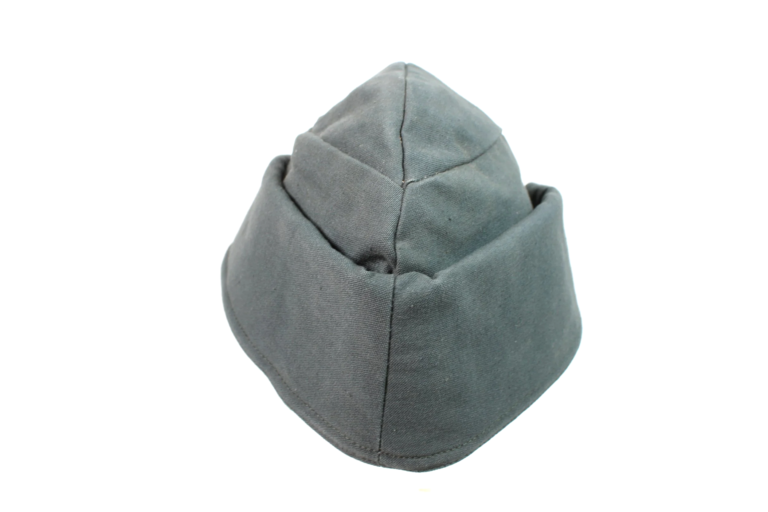 US Military Workforce Cap 1941 Size 7 1/4 XL NOS