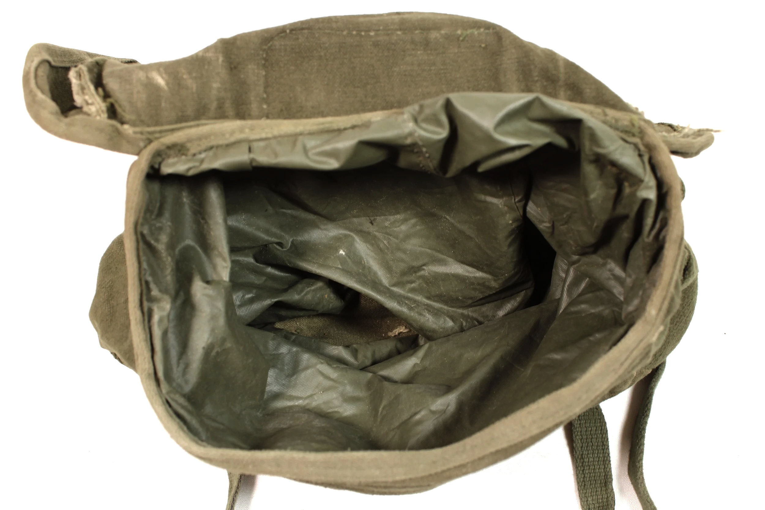 Vietnam War M56 Combat Field Pack "Butt Pack"