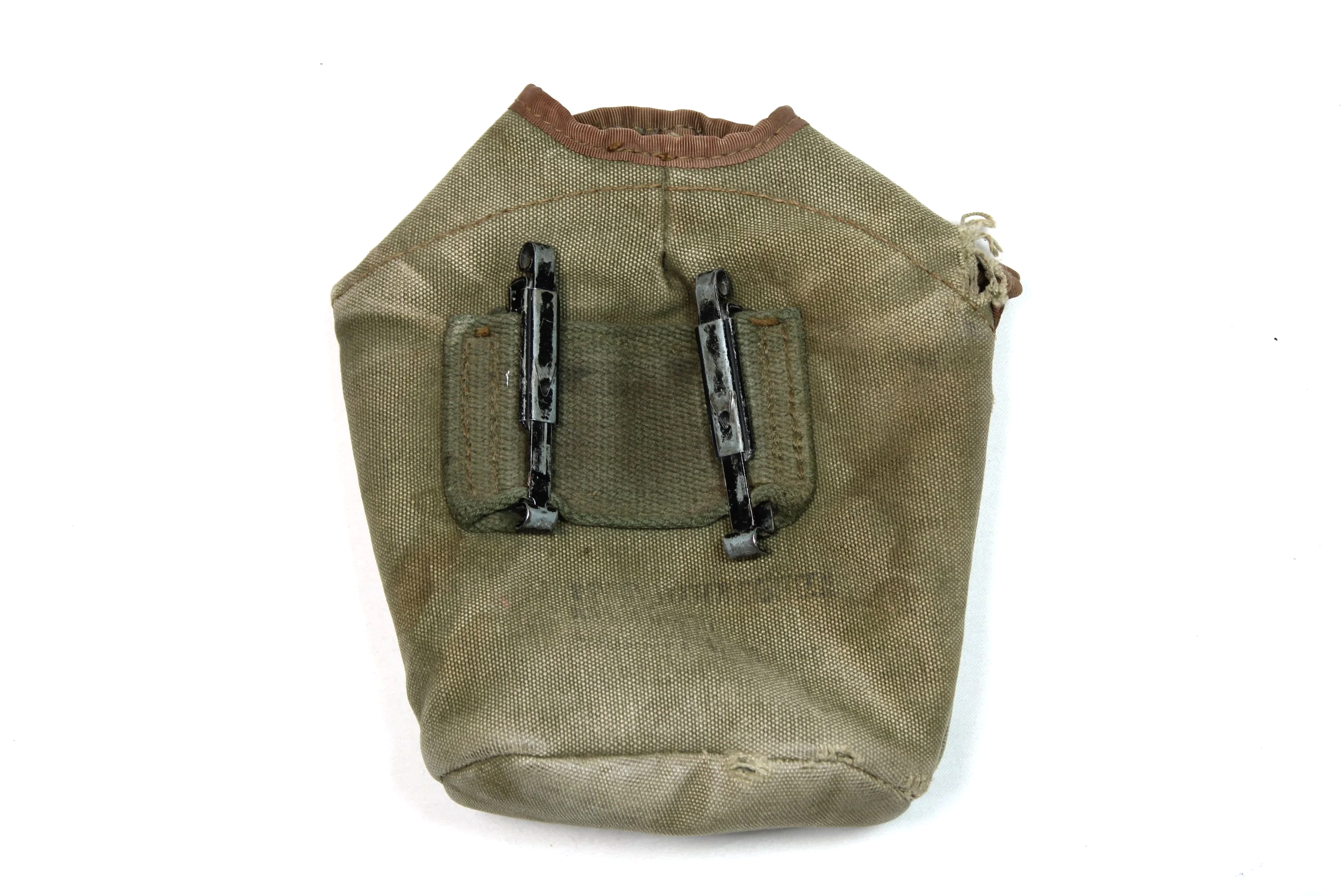 Vietnam War M56 Canteen Pouch