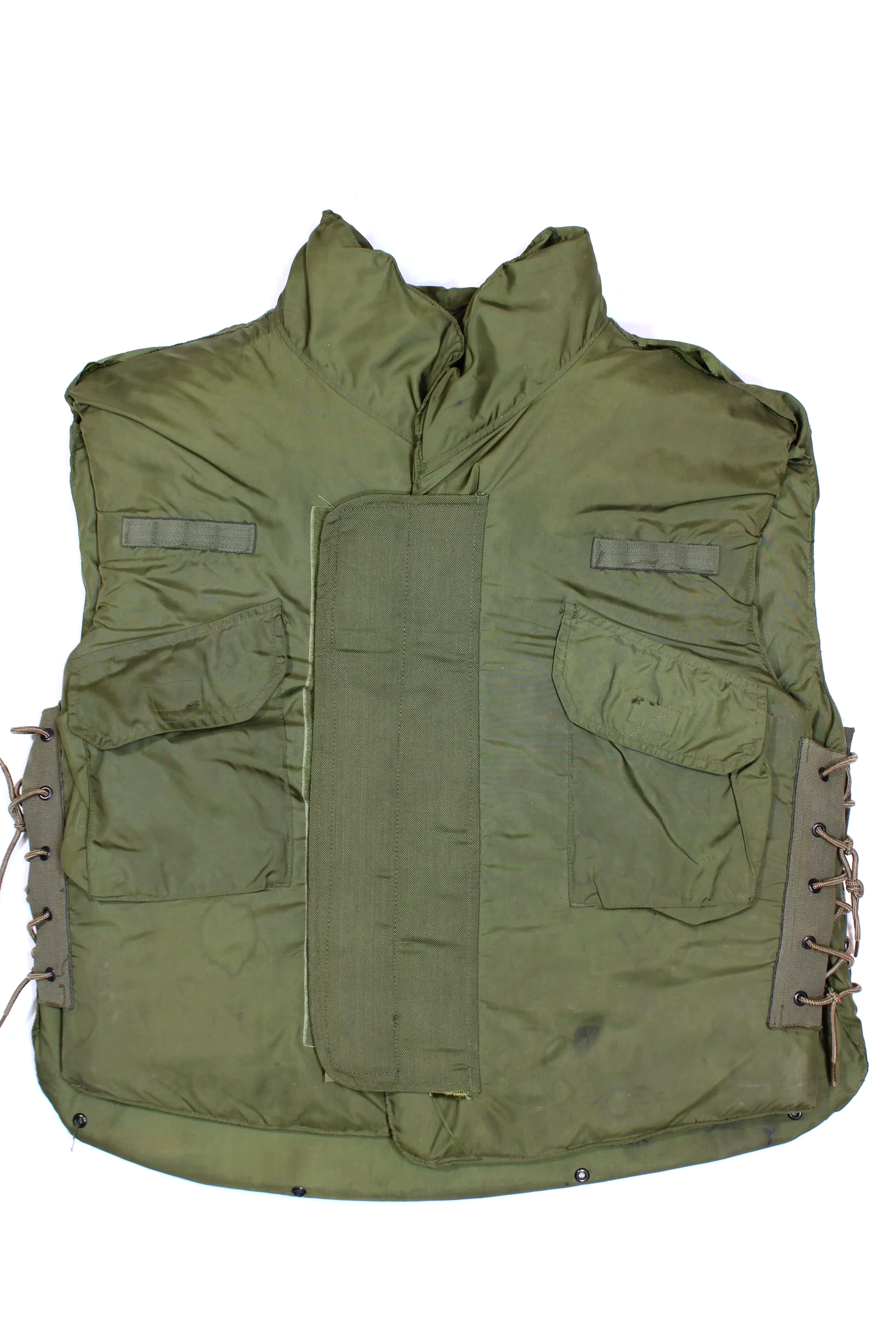 M69 Flak Vest Vietnam War XL