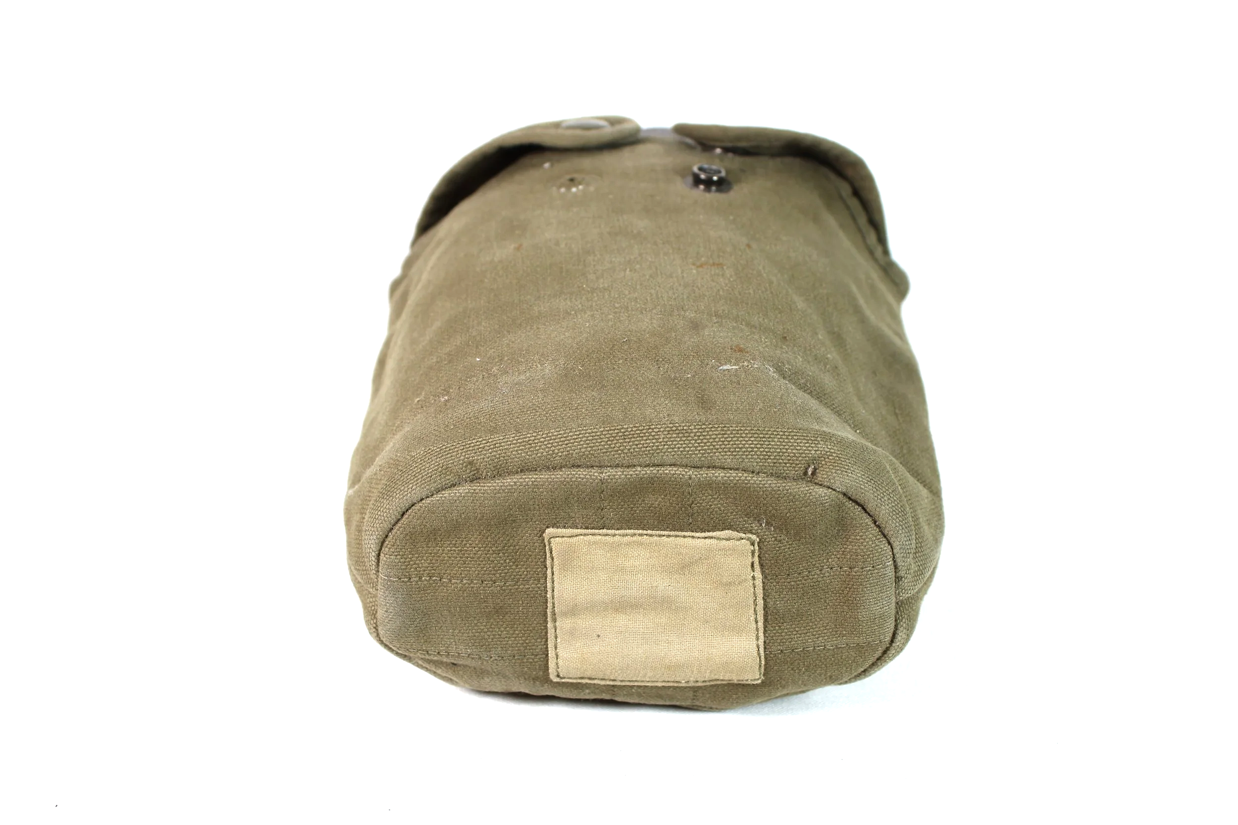 French Military Canteen