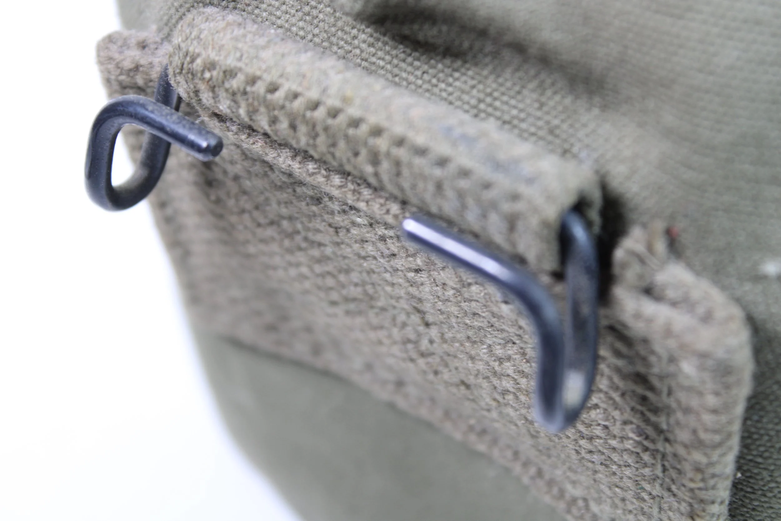 MINT! 1951 Korean War Canteen Cover W/ 1945 Canteen & Cup