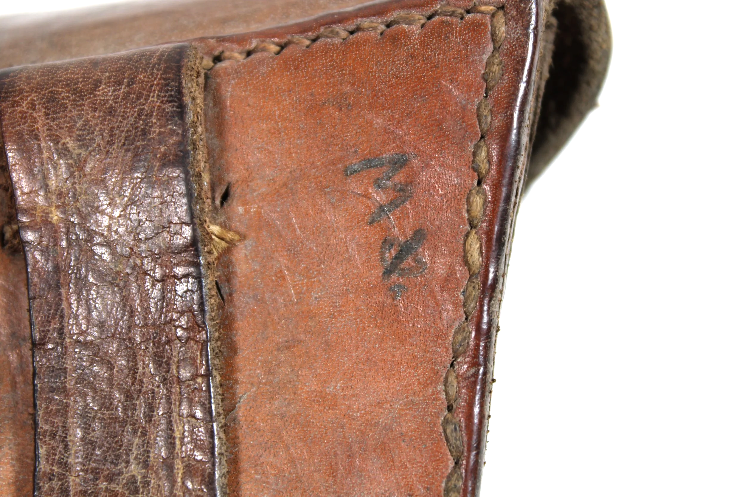 Steyr Mannlicher M95 Magazine Pouch