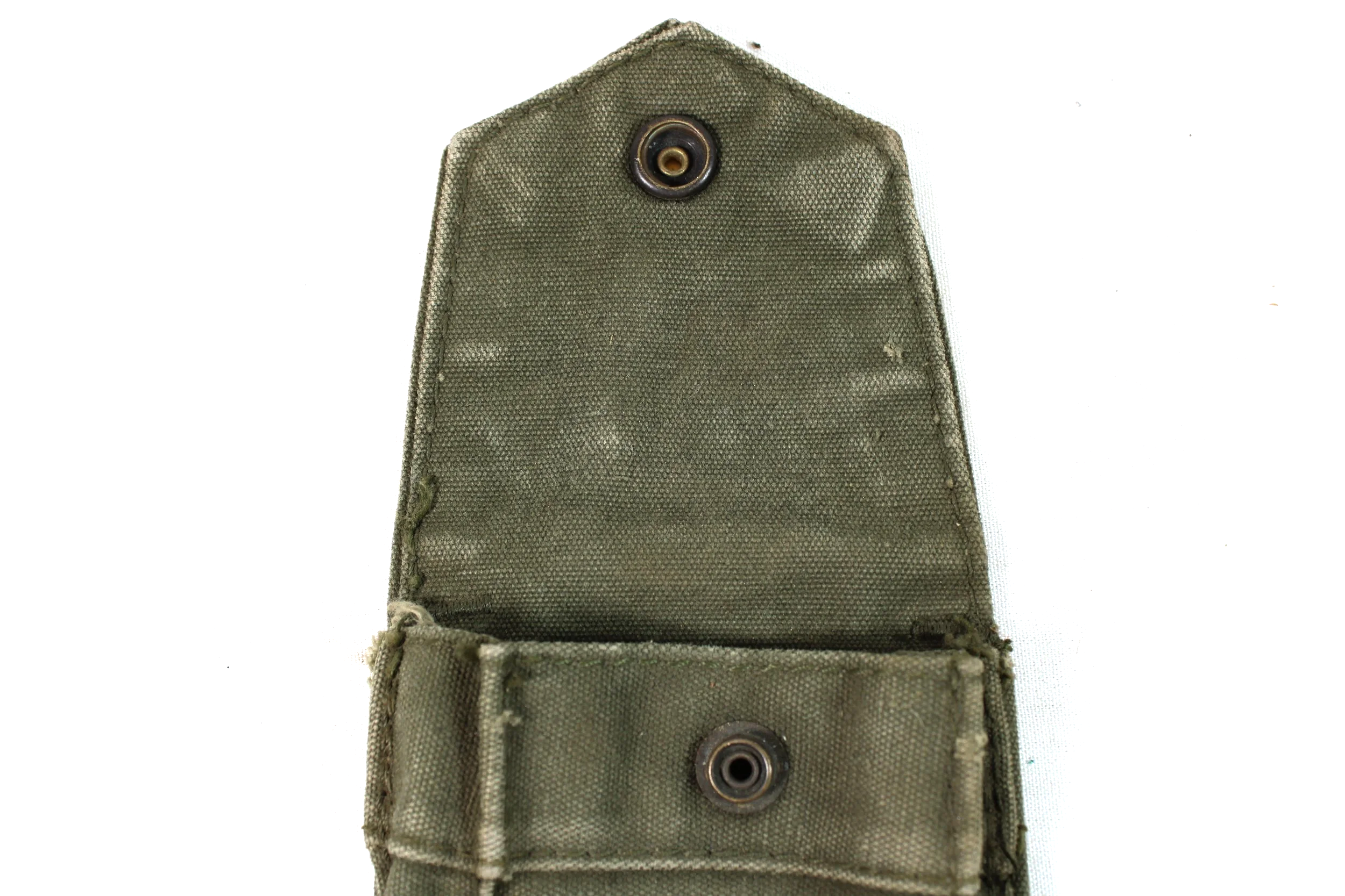 Early Vietnam War M1961 20RD Ammo Pouch