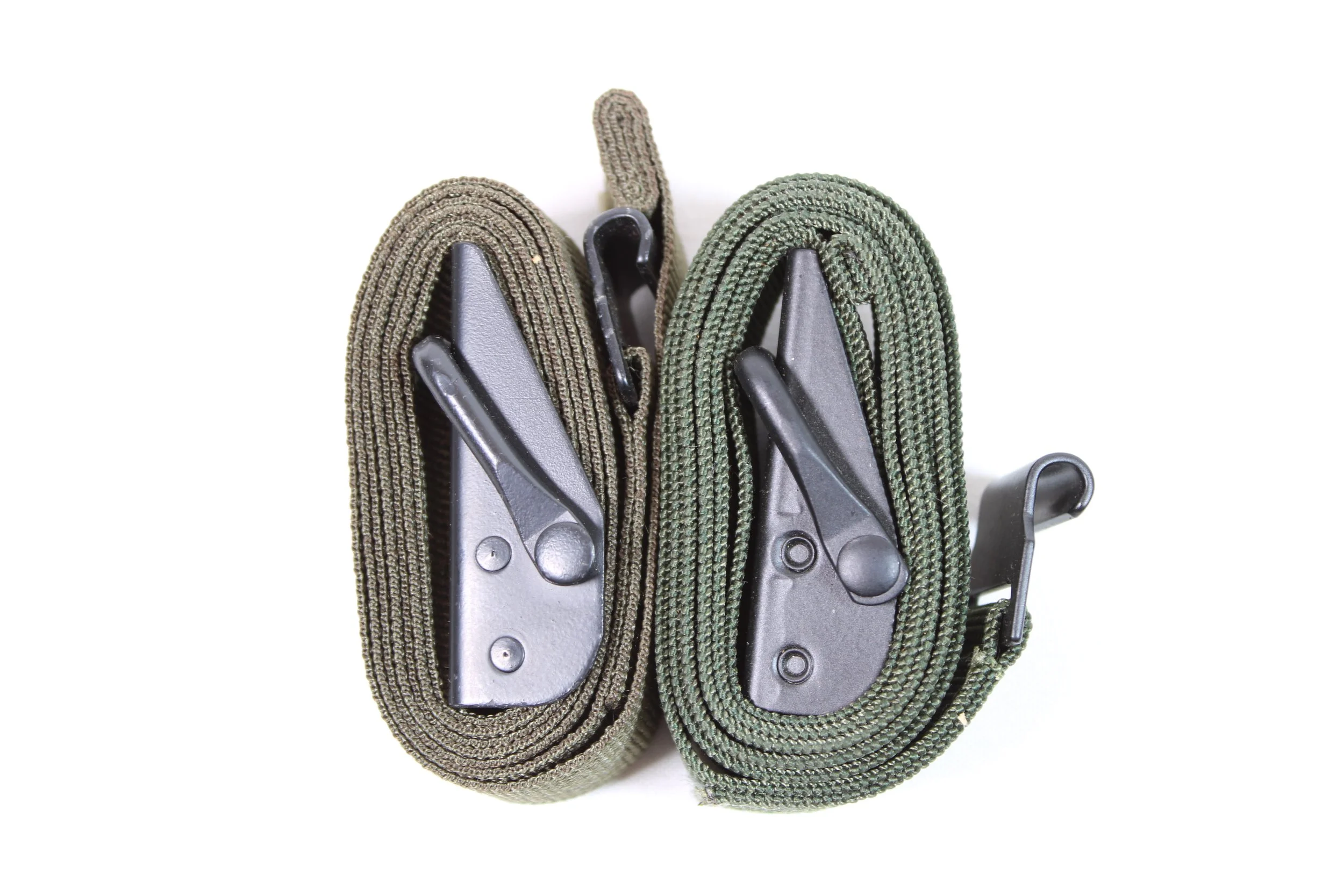 U.S. ALICE Pack Cargo Equipment Straps Pair
