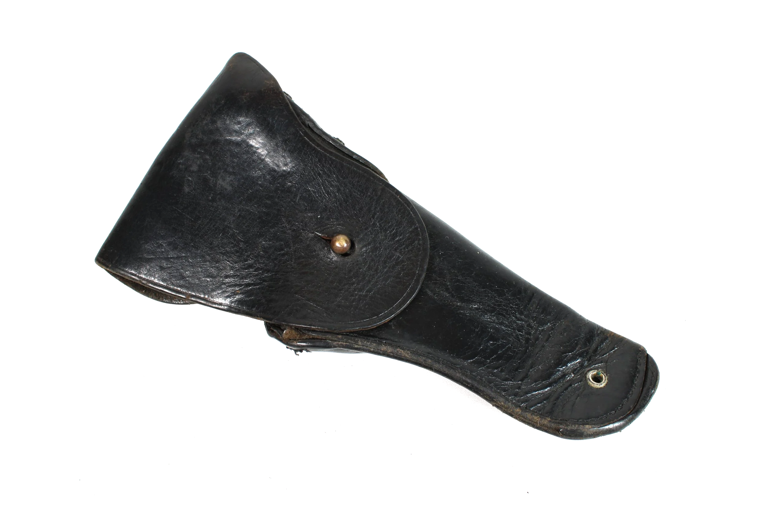 Vietnam War US Hunter Corp M1916 1911 Holster