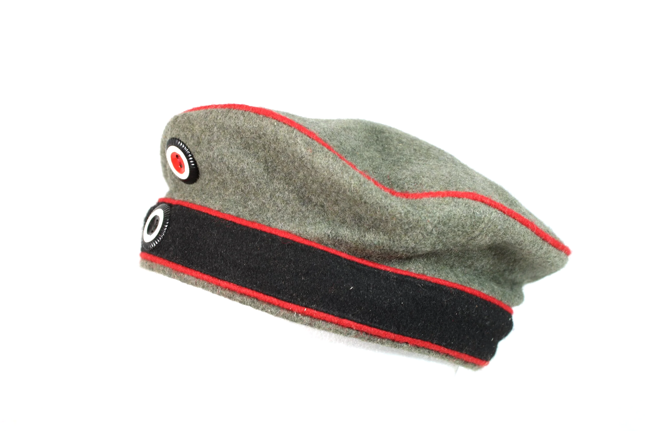 Reproduction WW1 Imperial German Kratzchen Stormtrooper Field Cap Size 59