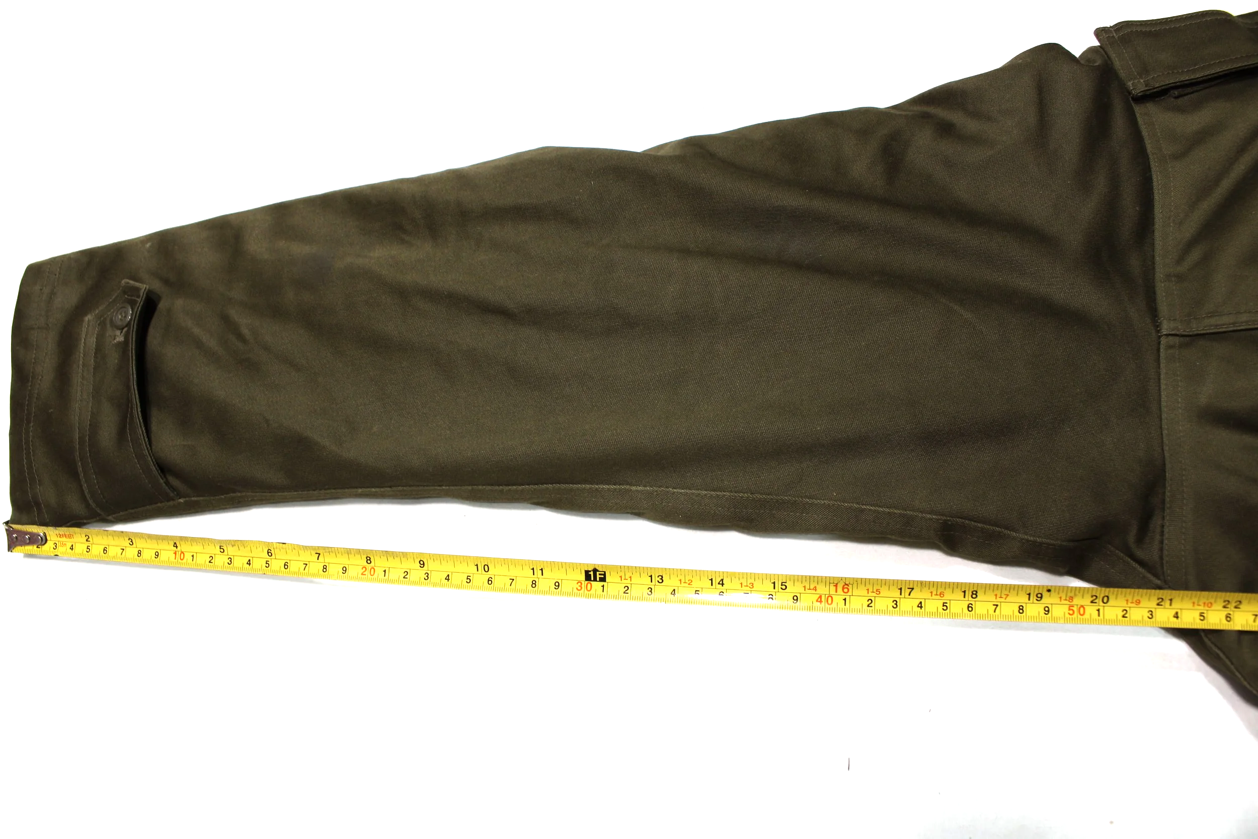 arm length