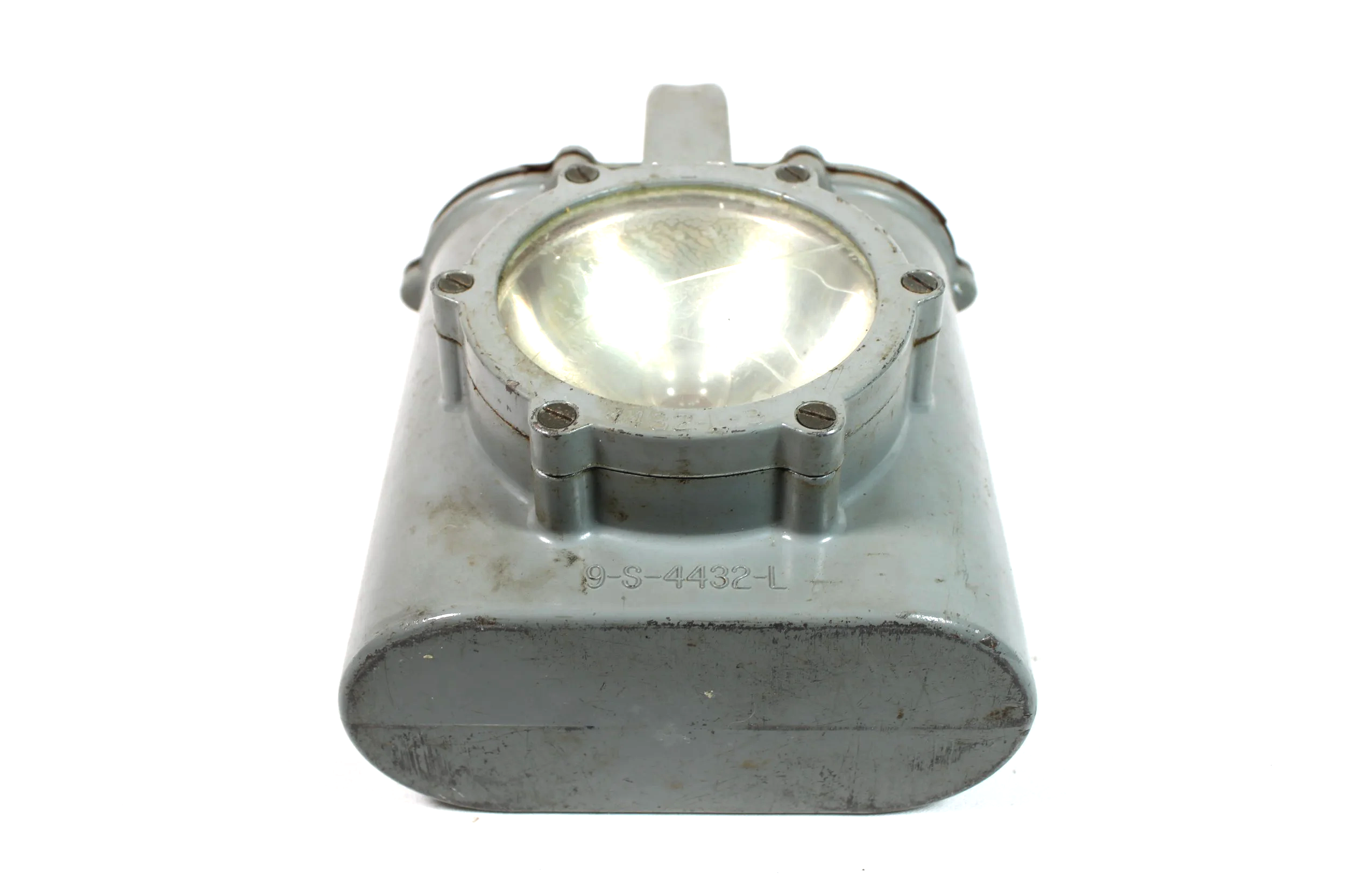 U.S. NAVY BATTLE LANTERN