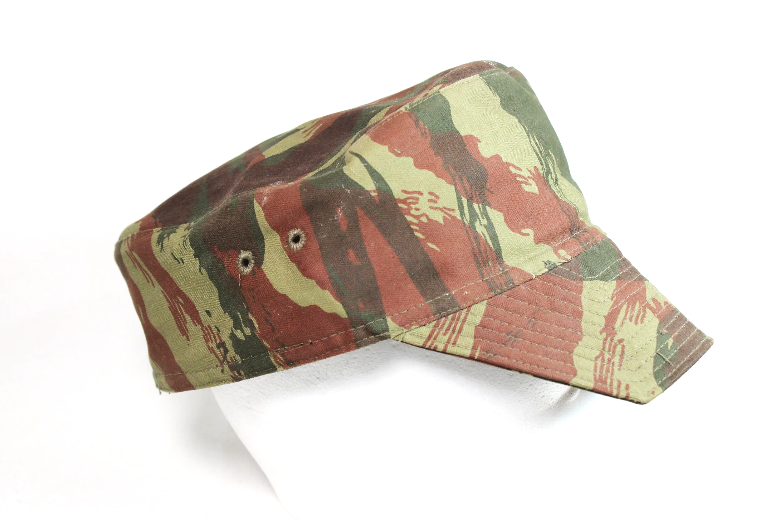 French Army Lizard Camo Cap Size 61
