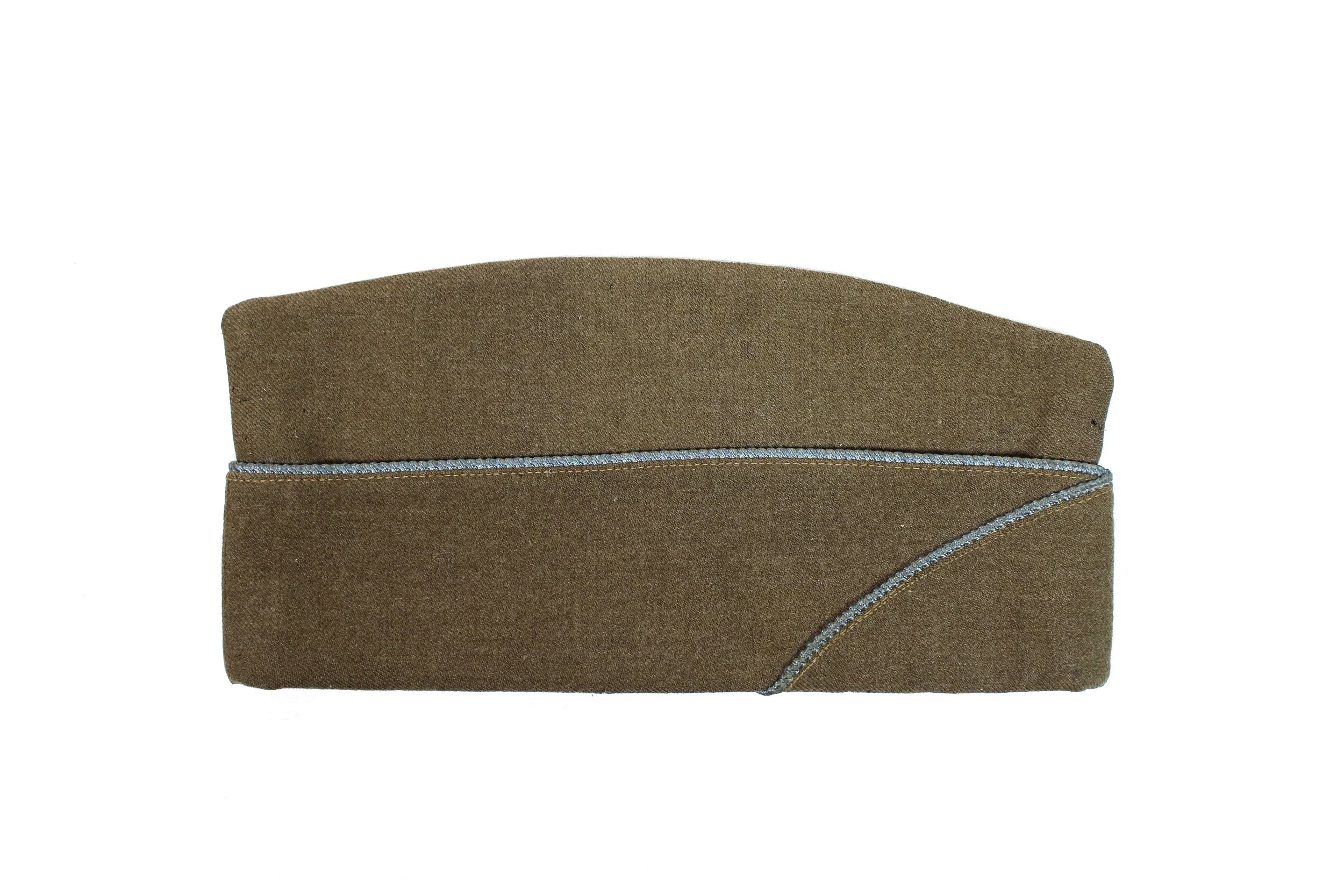 WWII U.S. Army Infantry Enlisted PX Garrison Cap