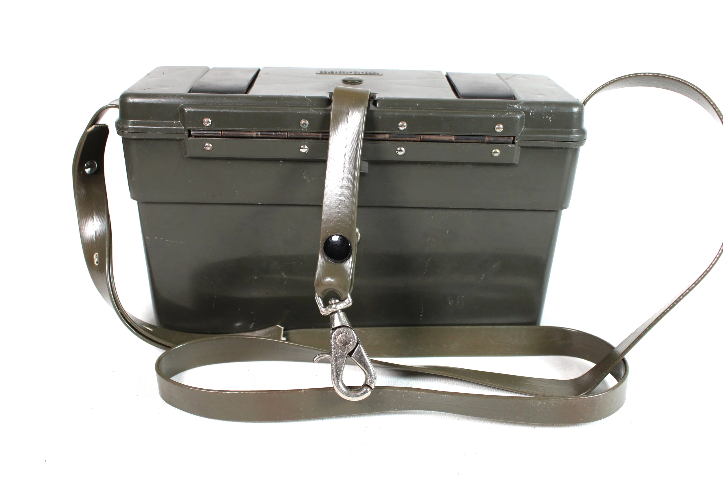 MG53 Machine Gun Lafette Tripod Battery Box Sight Light Unit