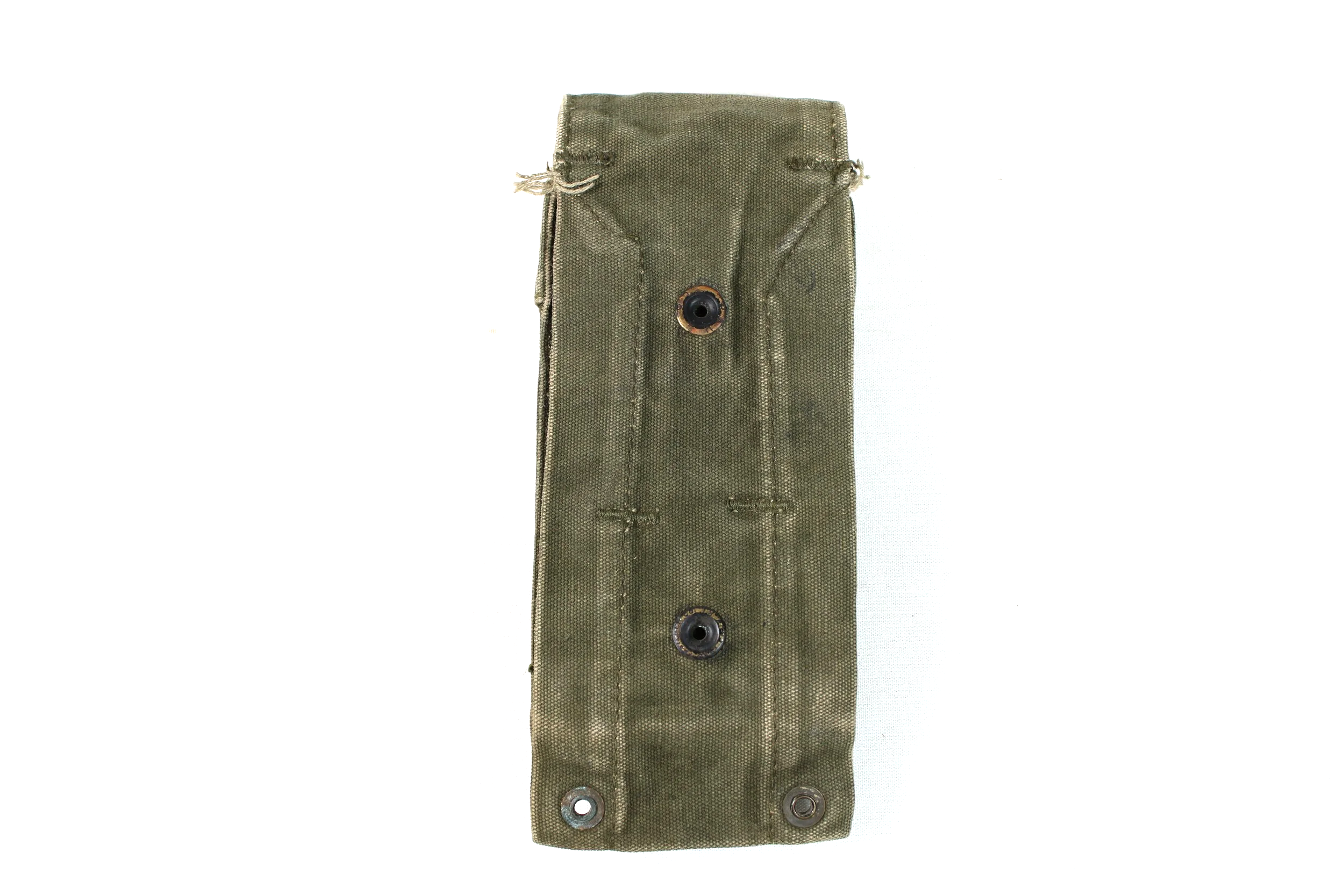 Early Vietnam War M1961 20RD Ammo Pouch