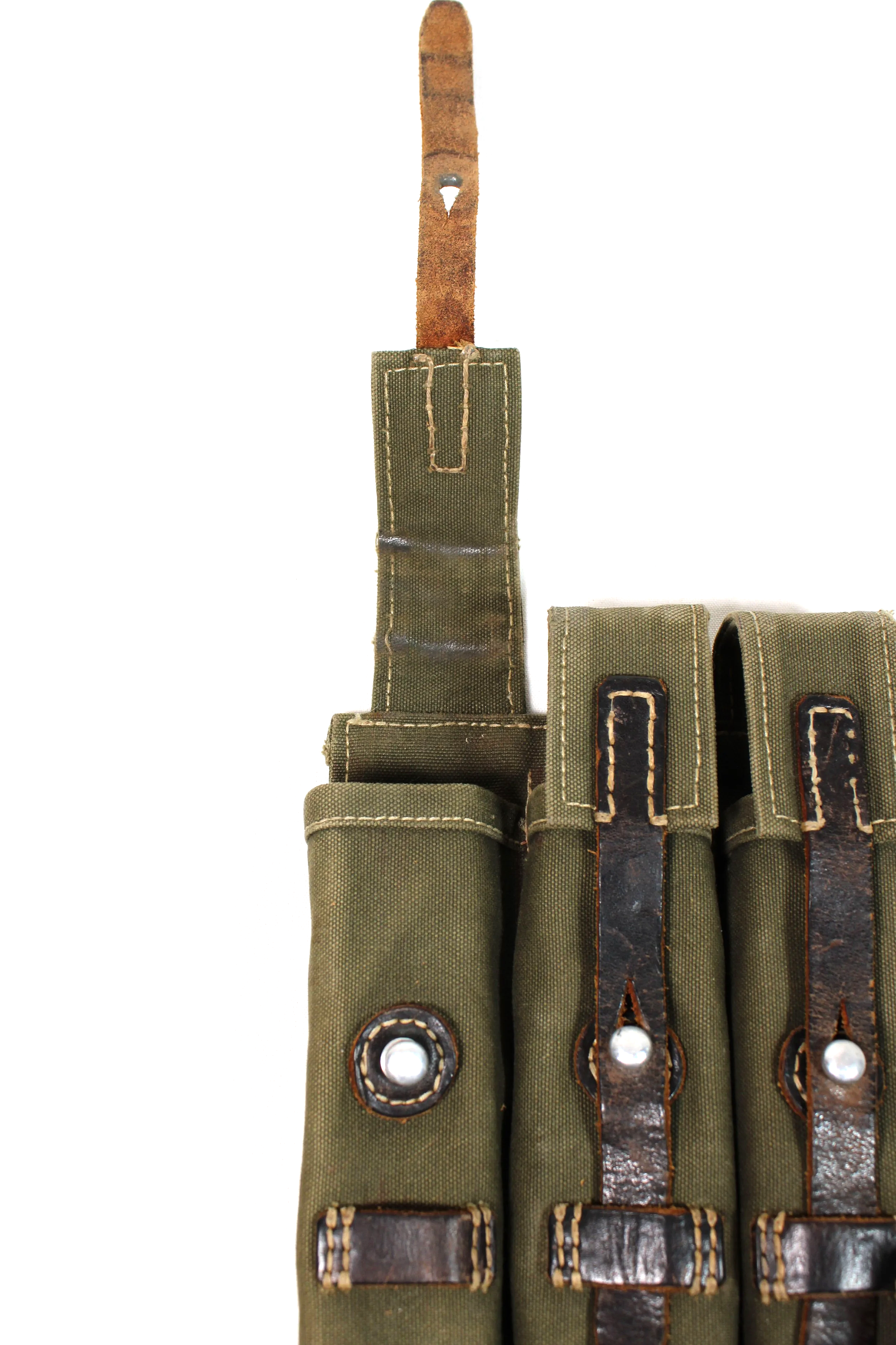Original MP40 / MP38 Magazine Pouch