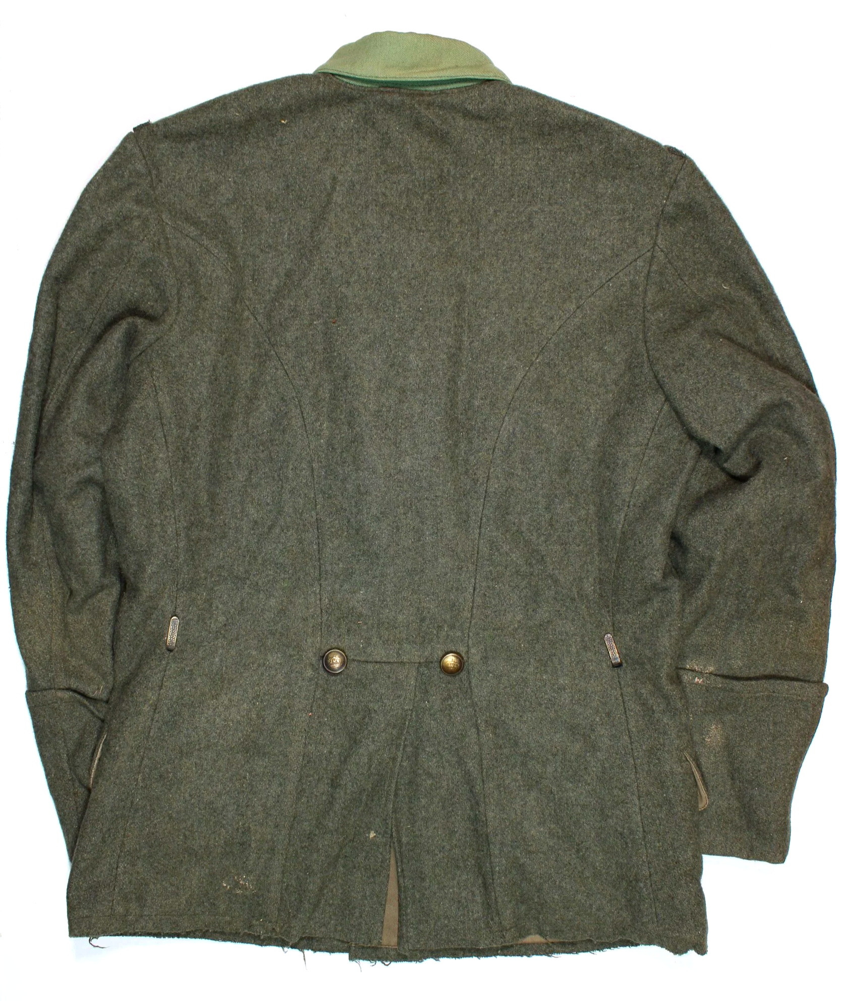 M1915 German WW1 Tunic Reproduction