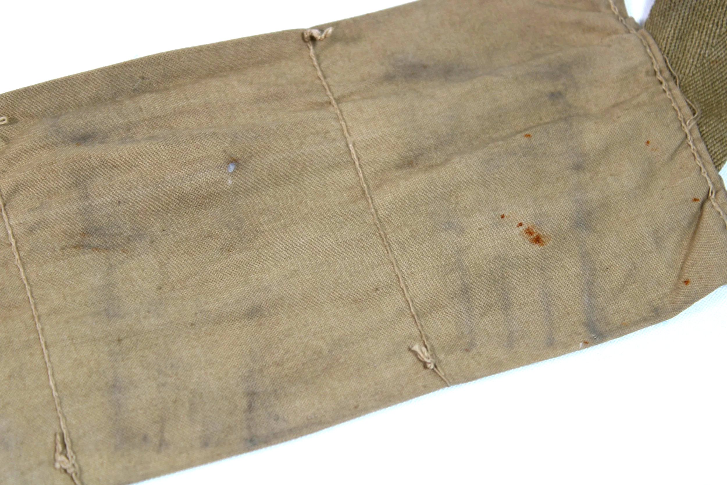 WW2 US M1 Garand Bandolier