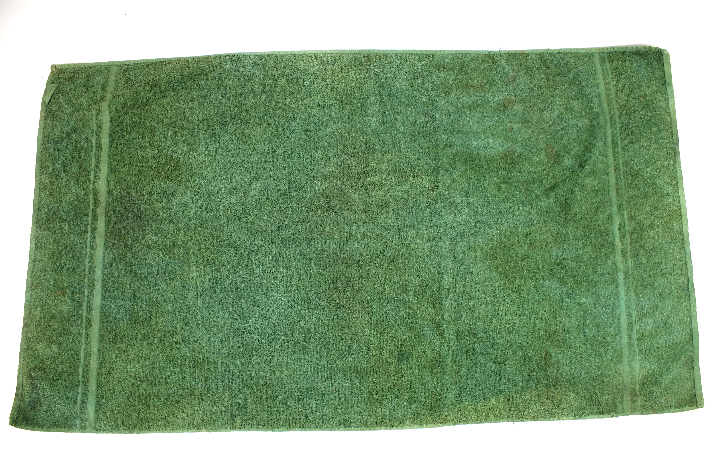 Original Vietnam War Neck Towel by Cannon USA
