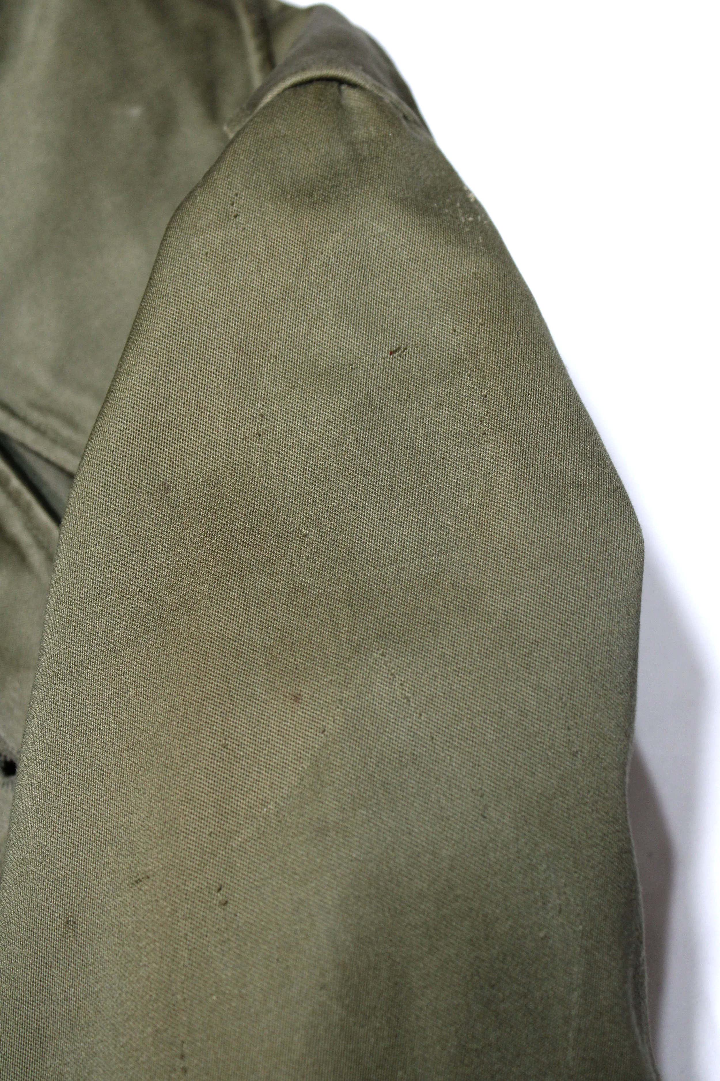 ghost 1st special forces patch