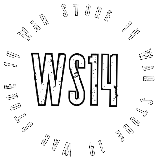 War Store 14