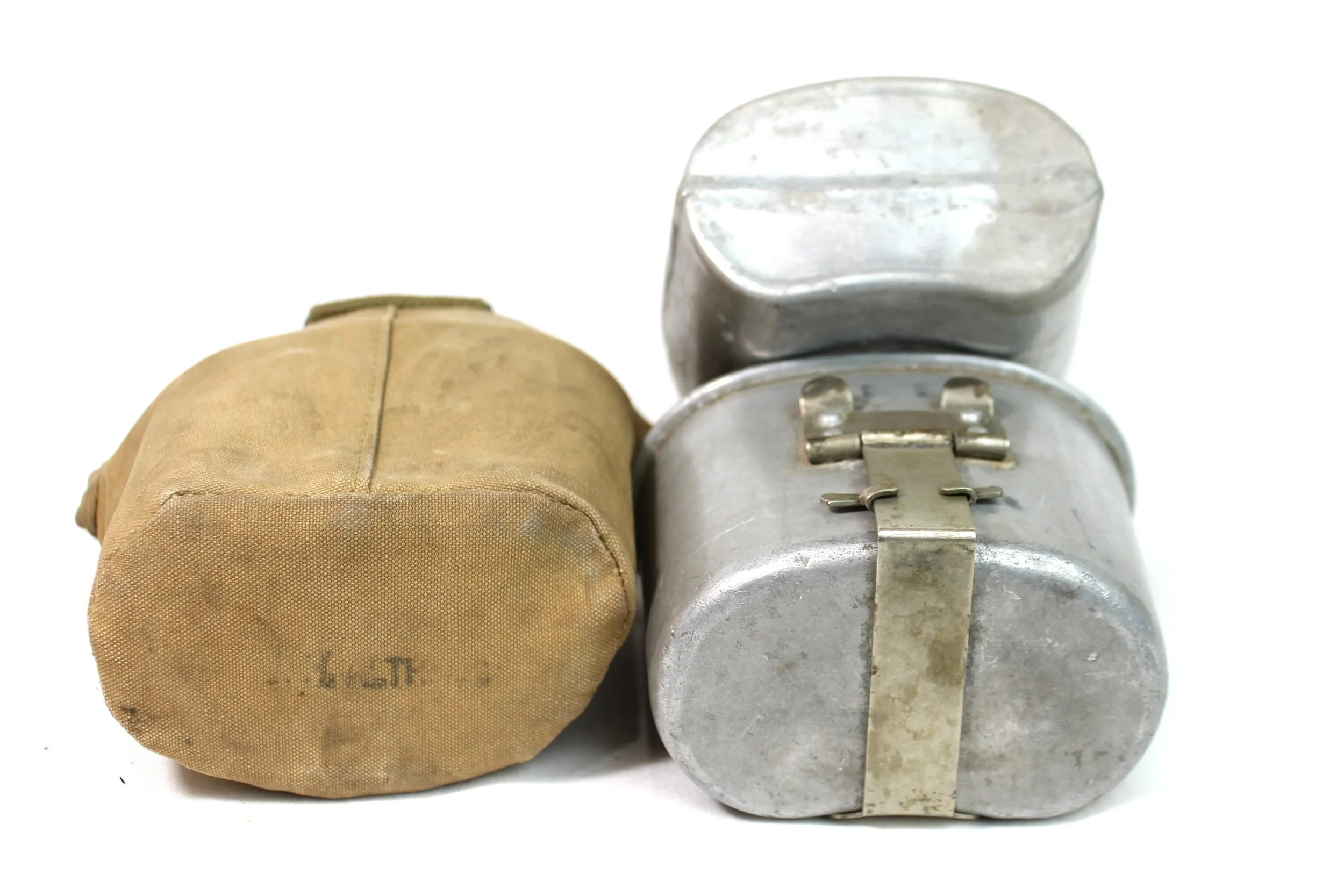ww2 usmc us marine corps set p41 haversack p2 canteen cover canteen canteen cup $ war store 14 wwii world war 2