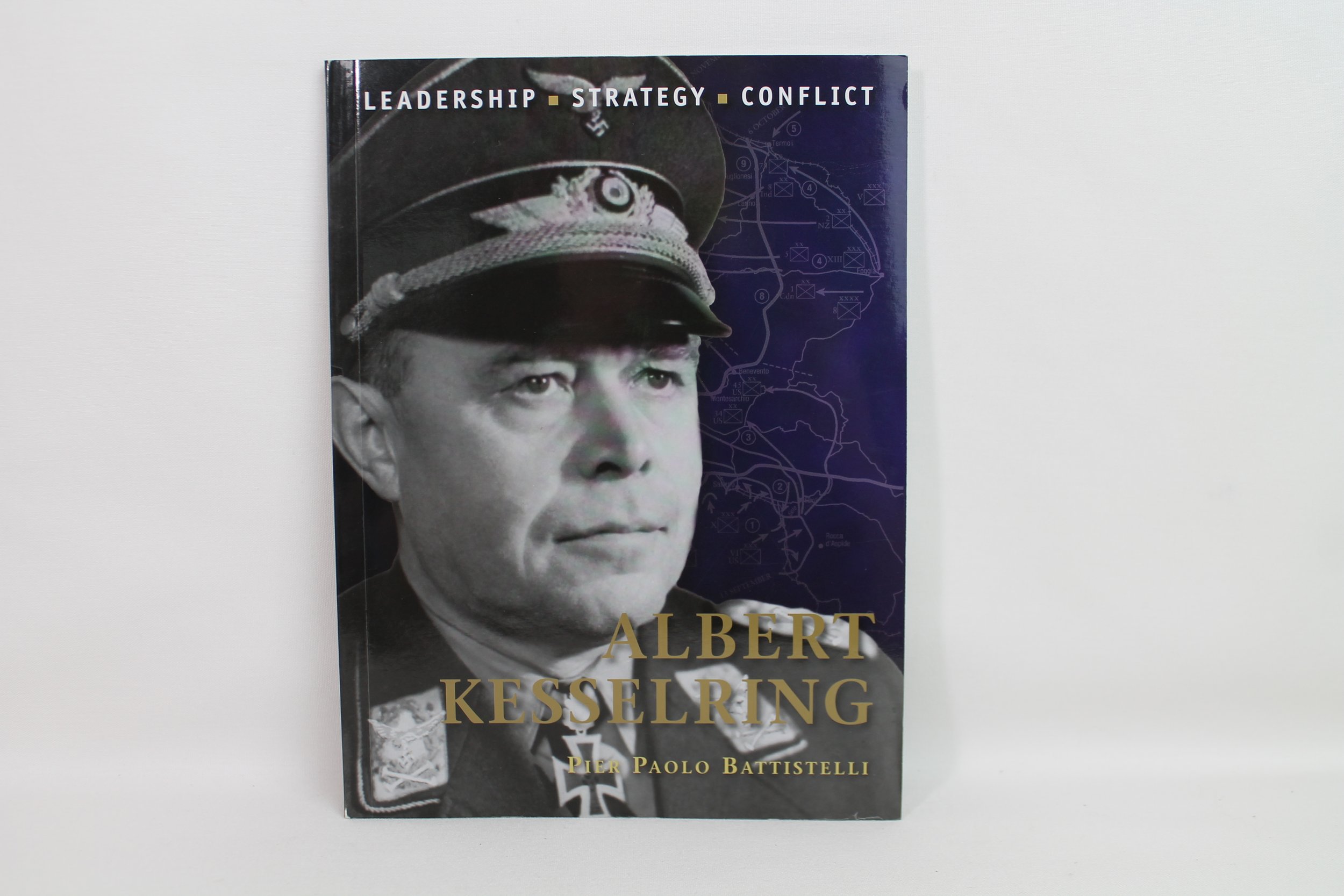 command 27 albert kesselring pier paolo battistelli books book military war osprey books $ war store 14 world war 2 wwii