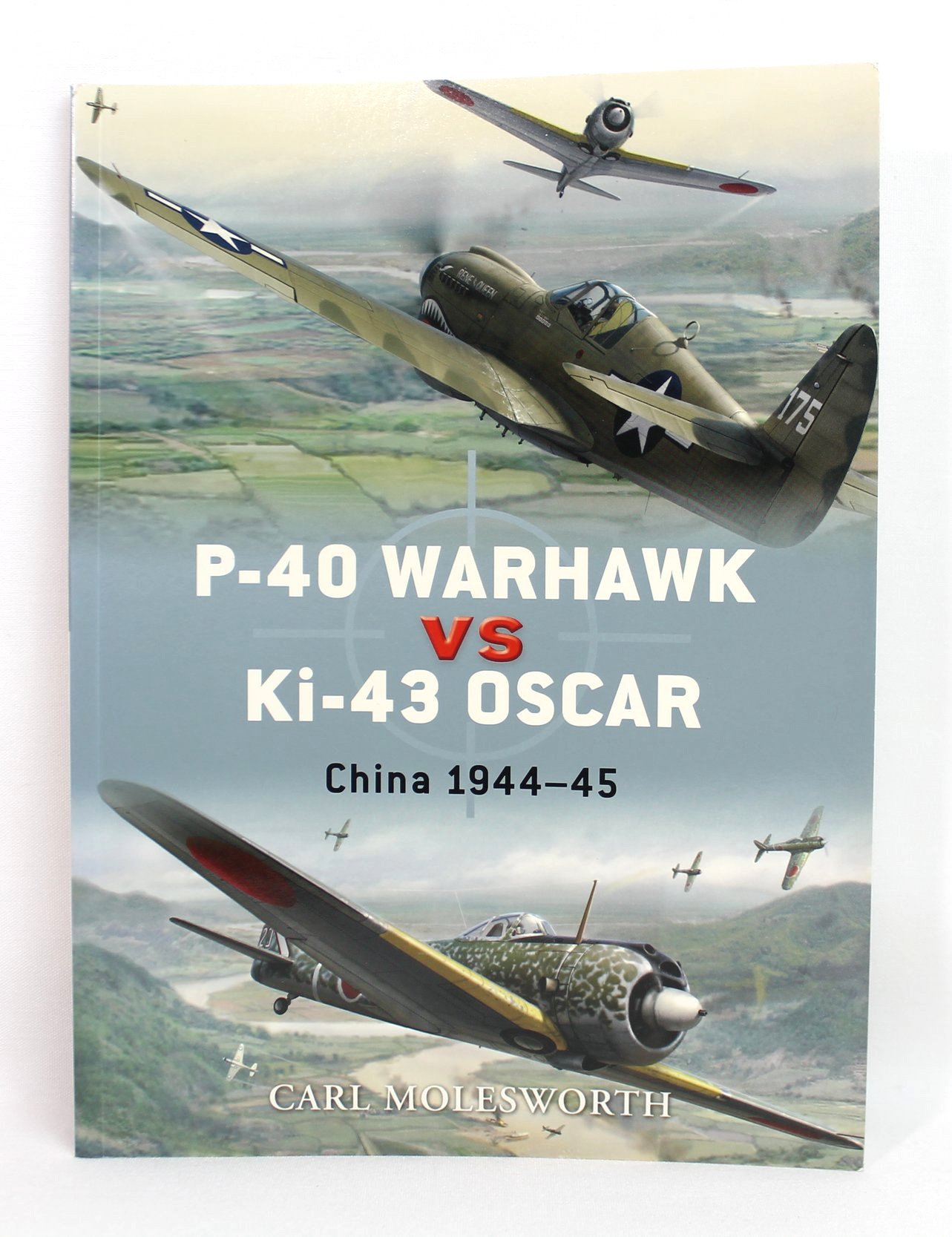 duel 8 p40 warhawk vs ki43 oscar carl molesworth book osprey books military war $ war store 14