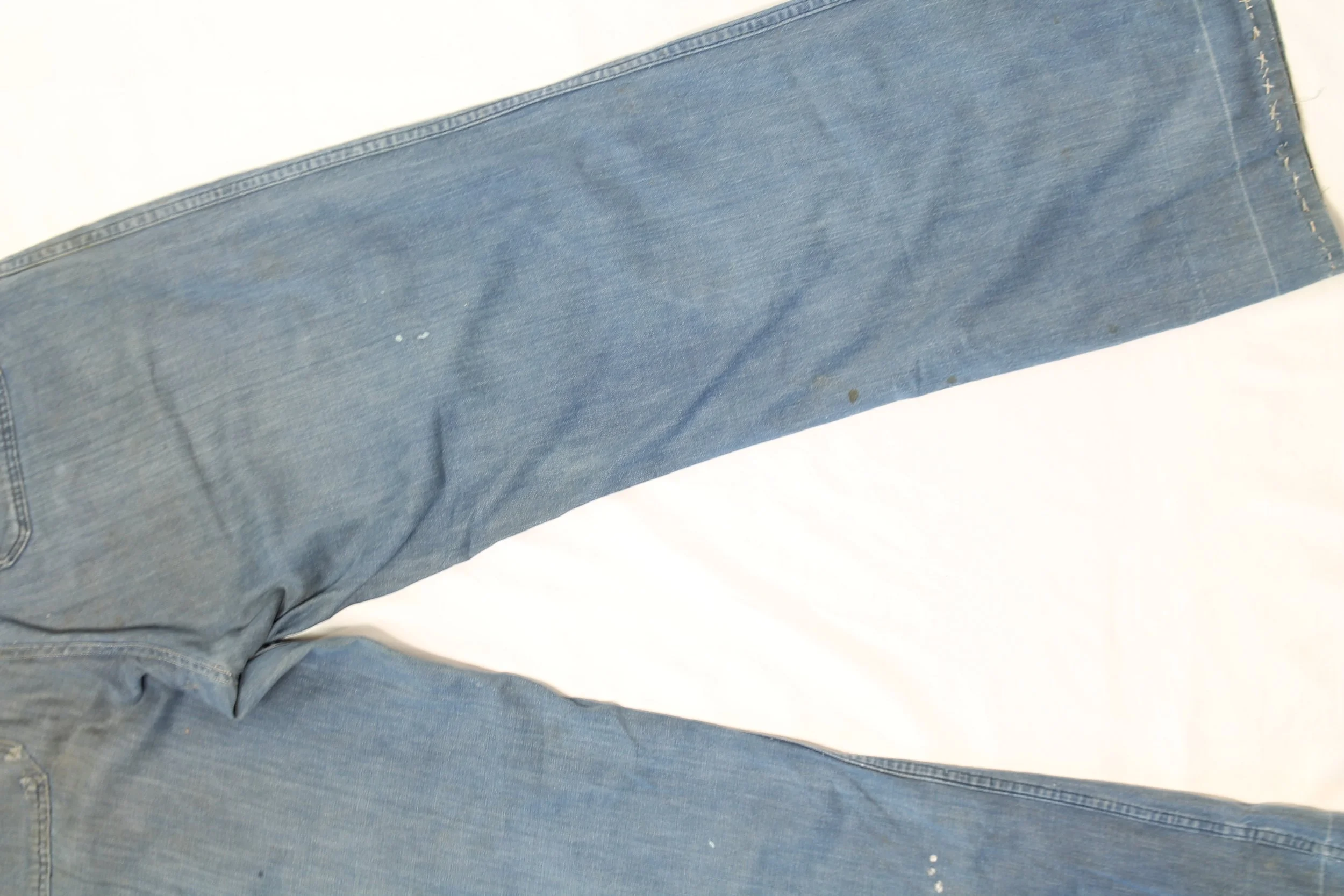 vietnam war usn us navy denim jeans bell bottom trousers fly dungarees womens fashion womens vintage clothing $ war store 14