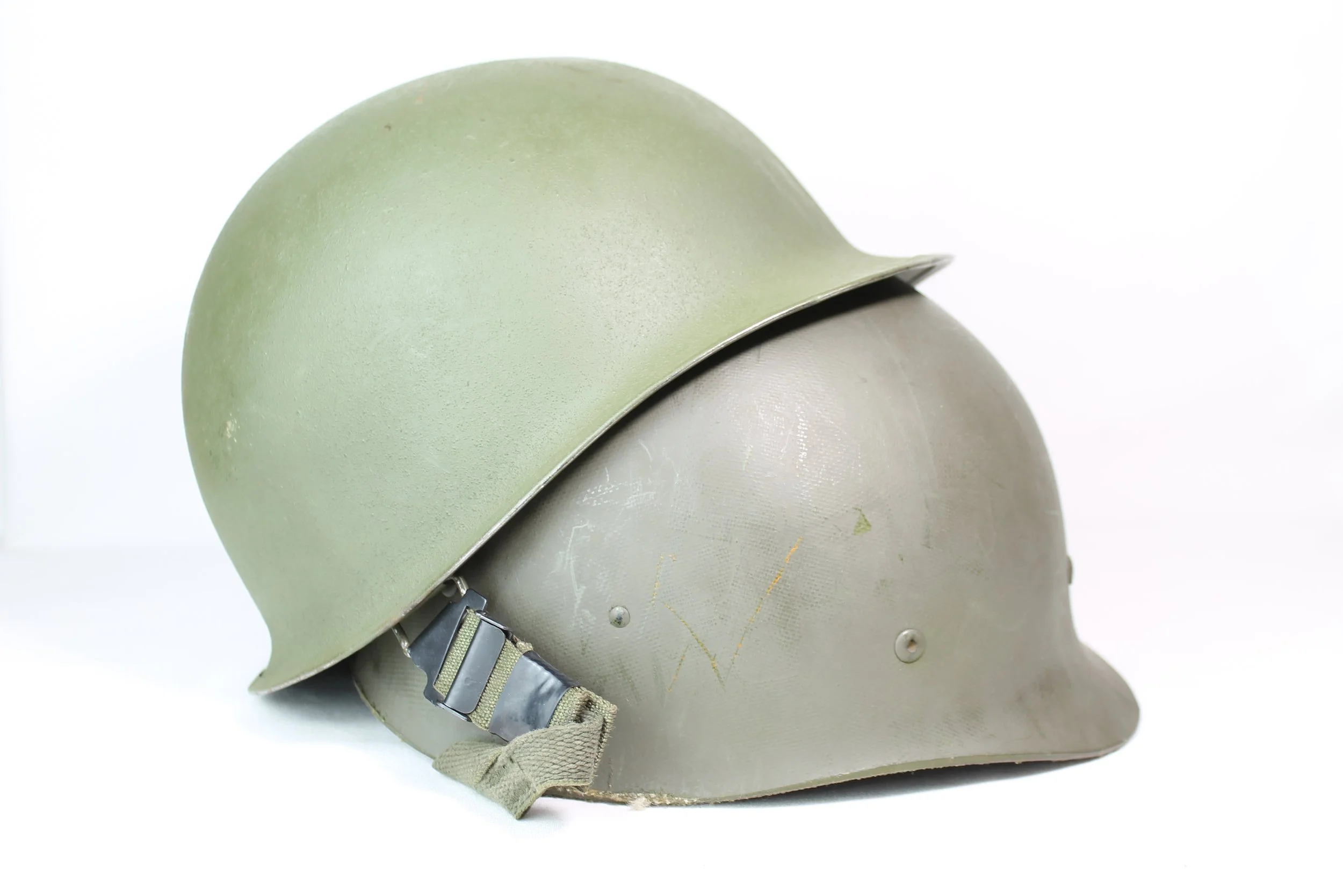Vietnam War , Helmet Cover, M1 Helmet Cover , M1 Helmet , Vietnam Helmet Cover