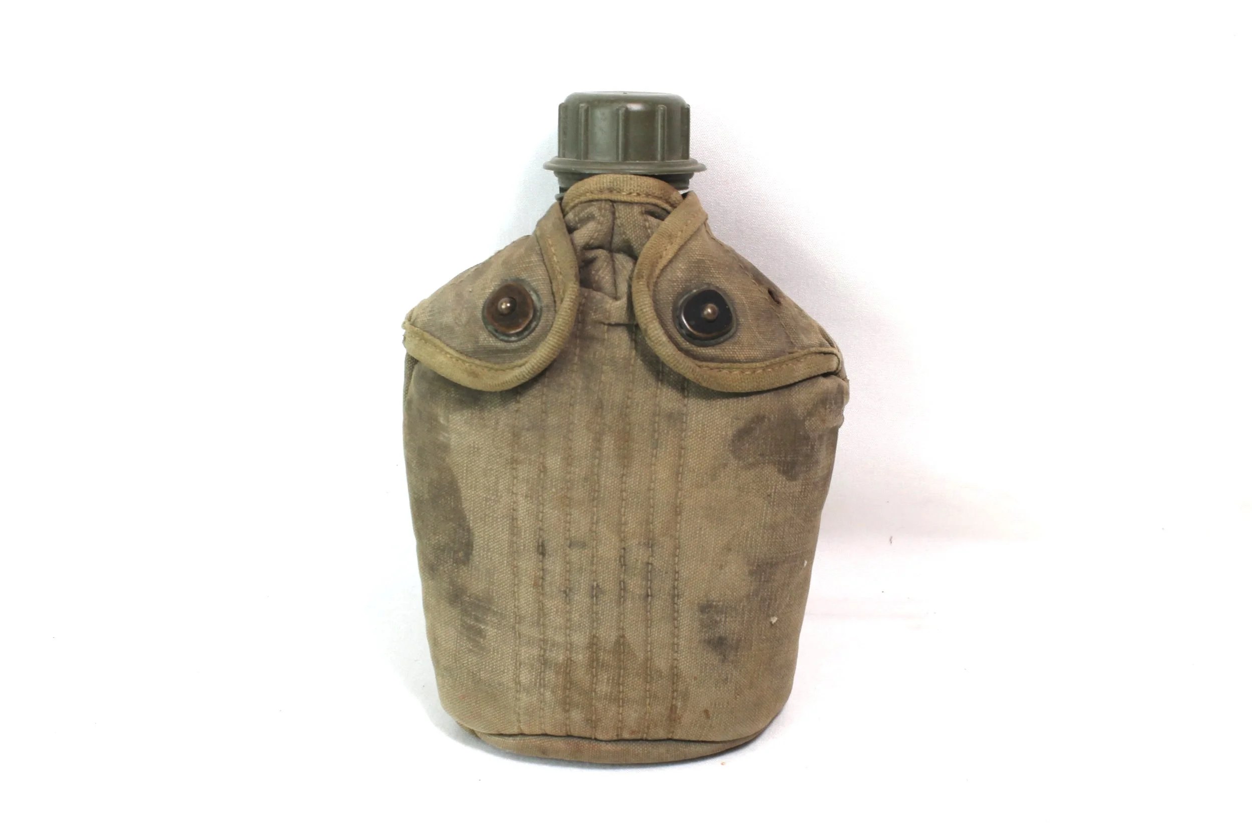 vietnam canteen Vietnam War Canteen Set (Blood Stains) $ warstore14