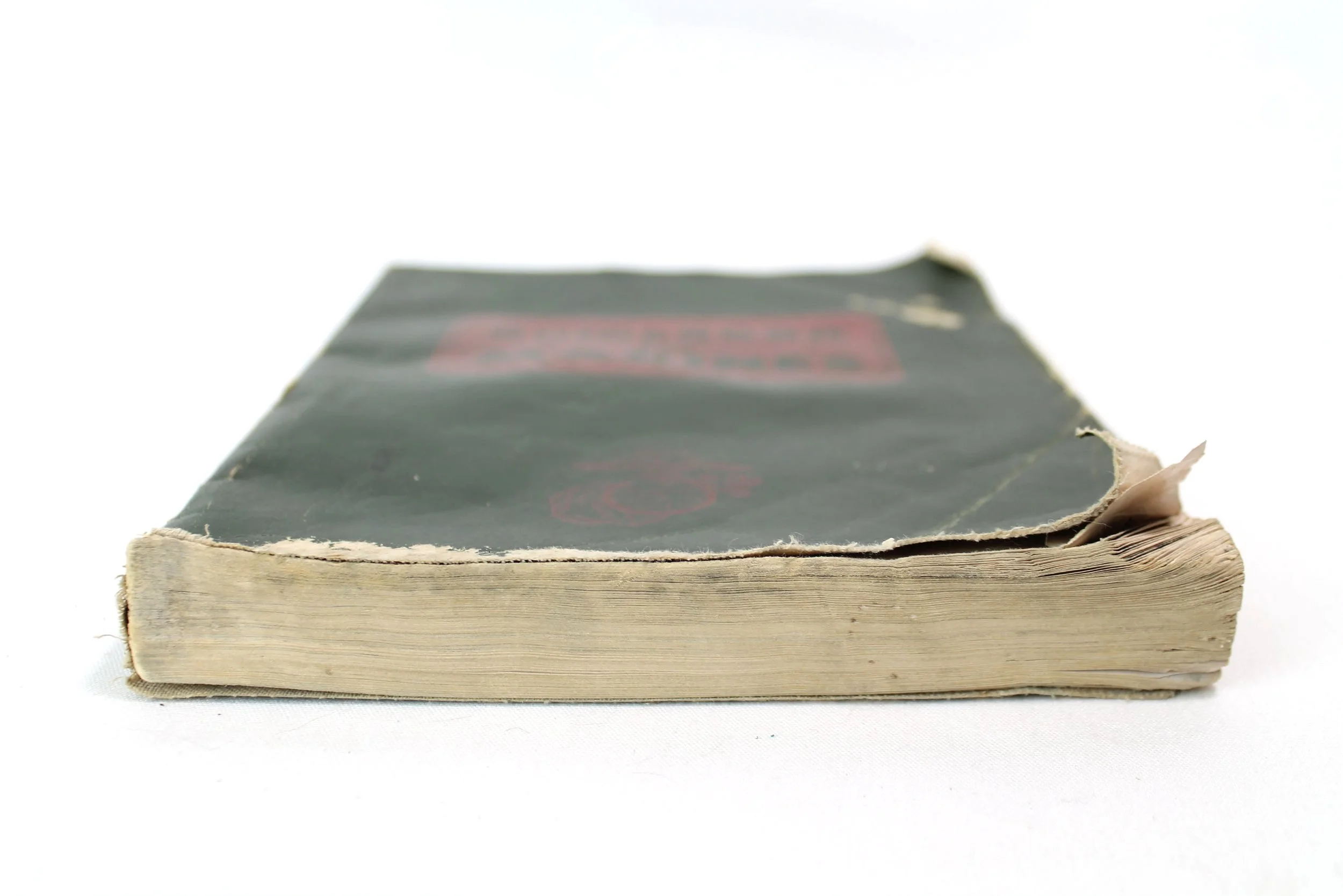 Vietnam War 1964 Guidebook for Marines