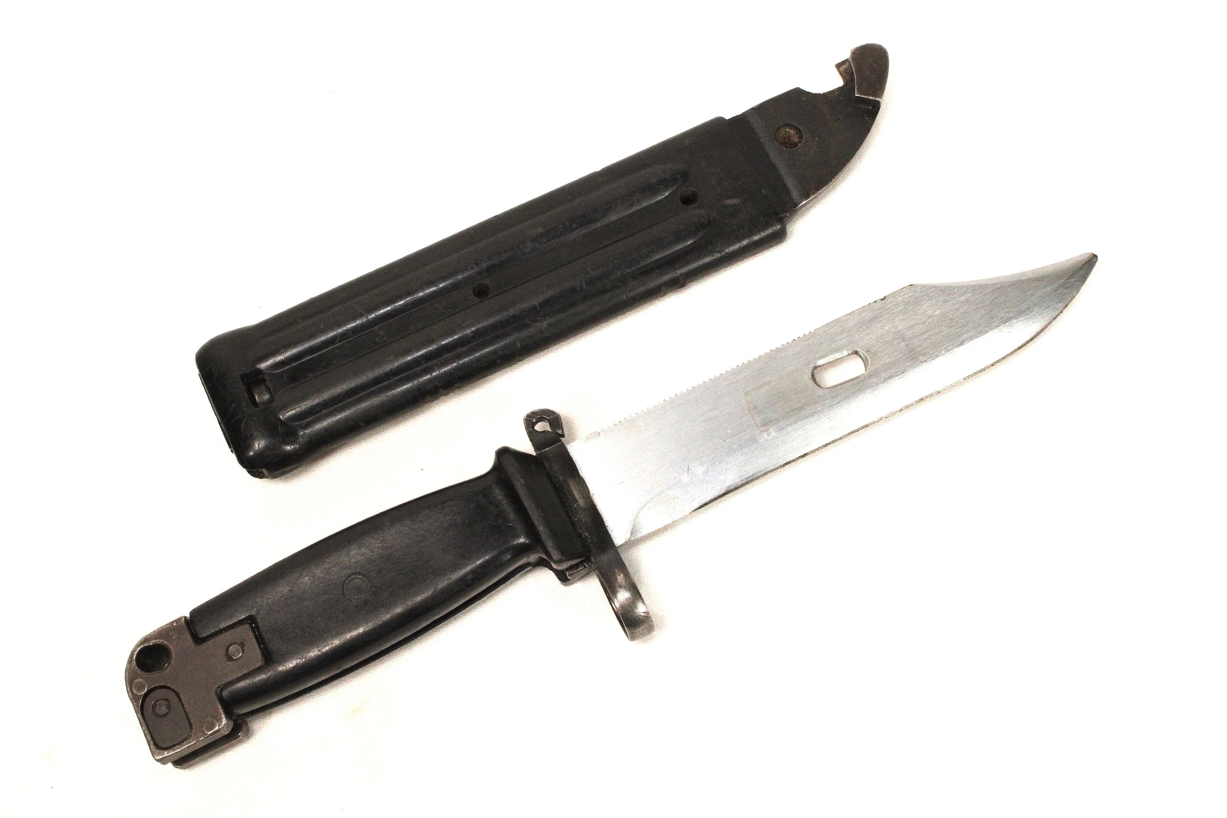 AKM Type II Bayonet
