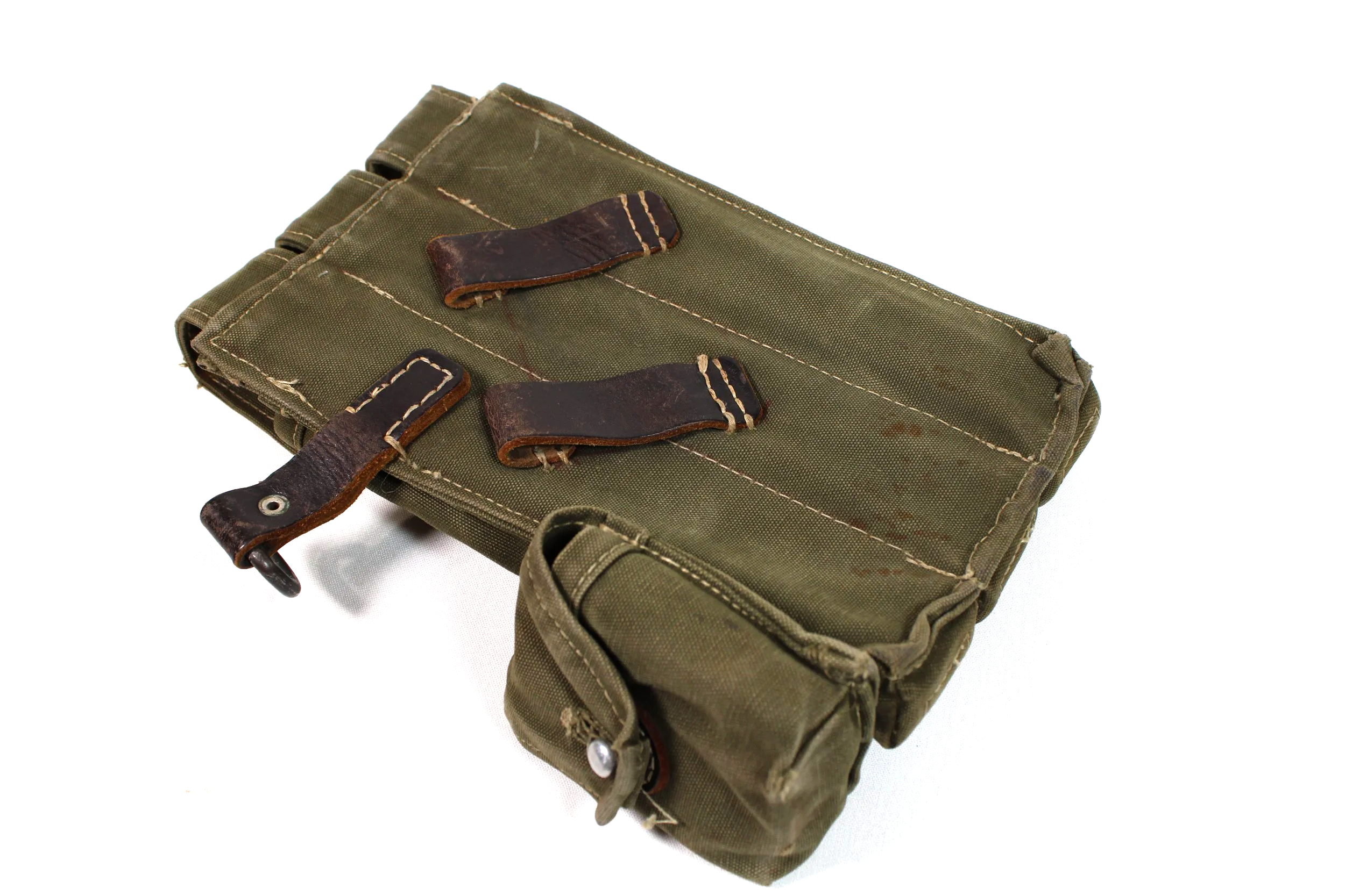 Original MP40 / MP38 Magazine Pouch