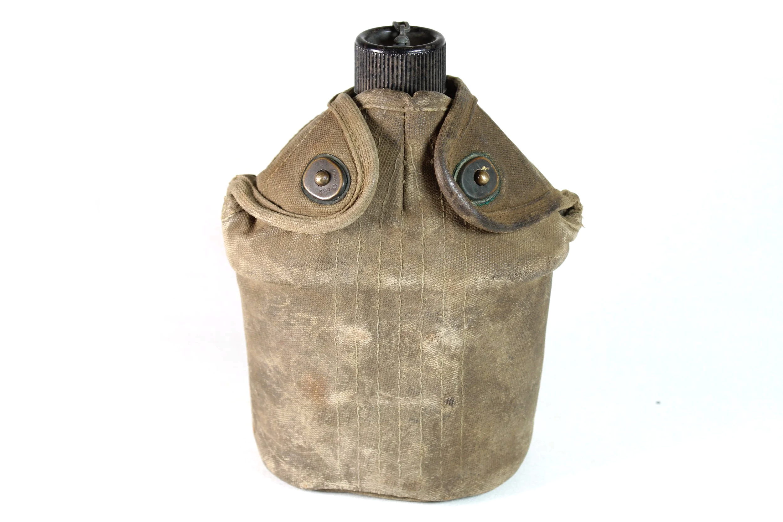 WW2 Canteen Set 1944 canteen
