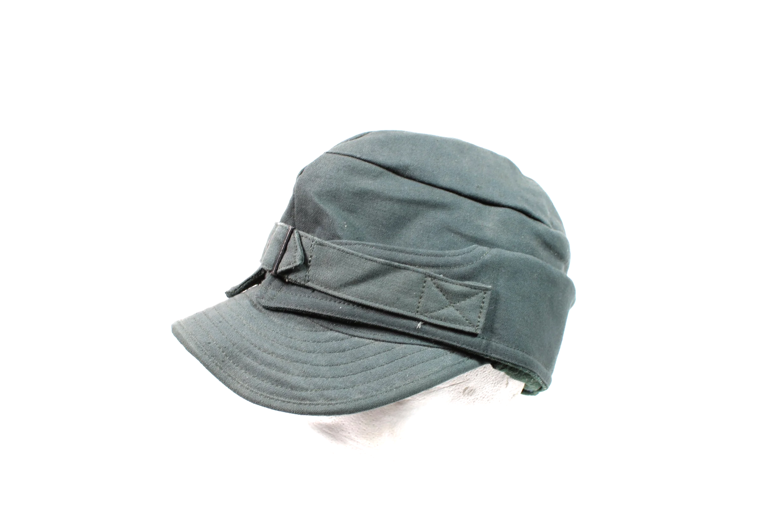US Military Workforce Cap 1941 Size 7 1/4 XL NOS