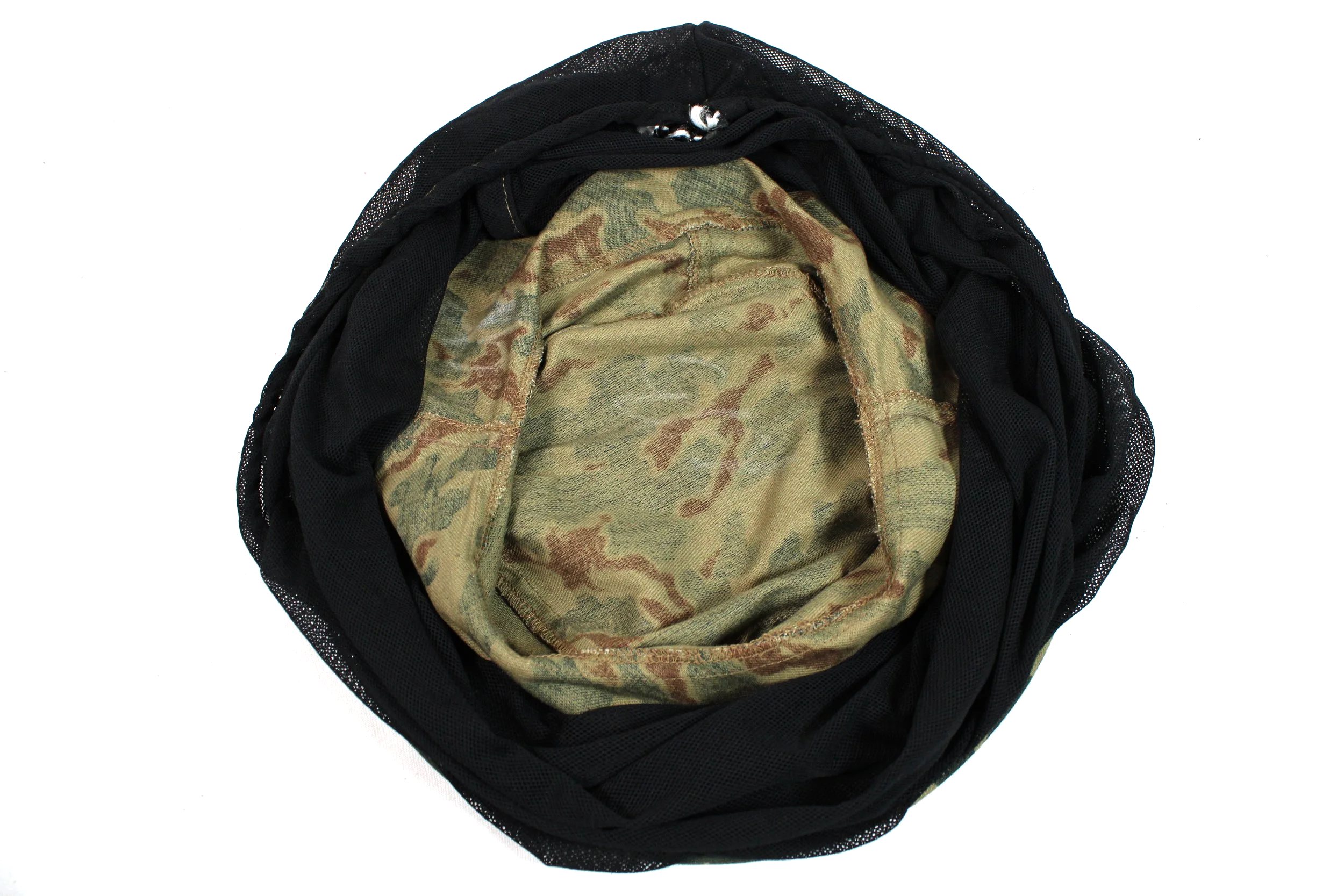 Russian VSR-93 Barvikha Amoeba Camo Boonie Cap Large NEW