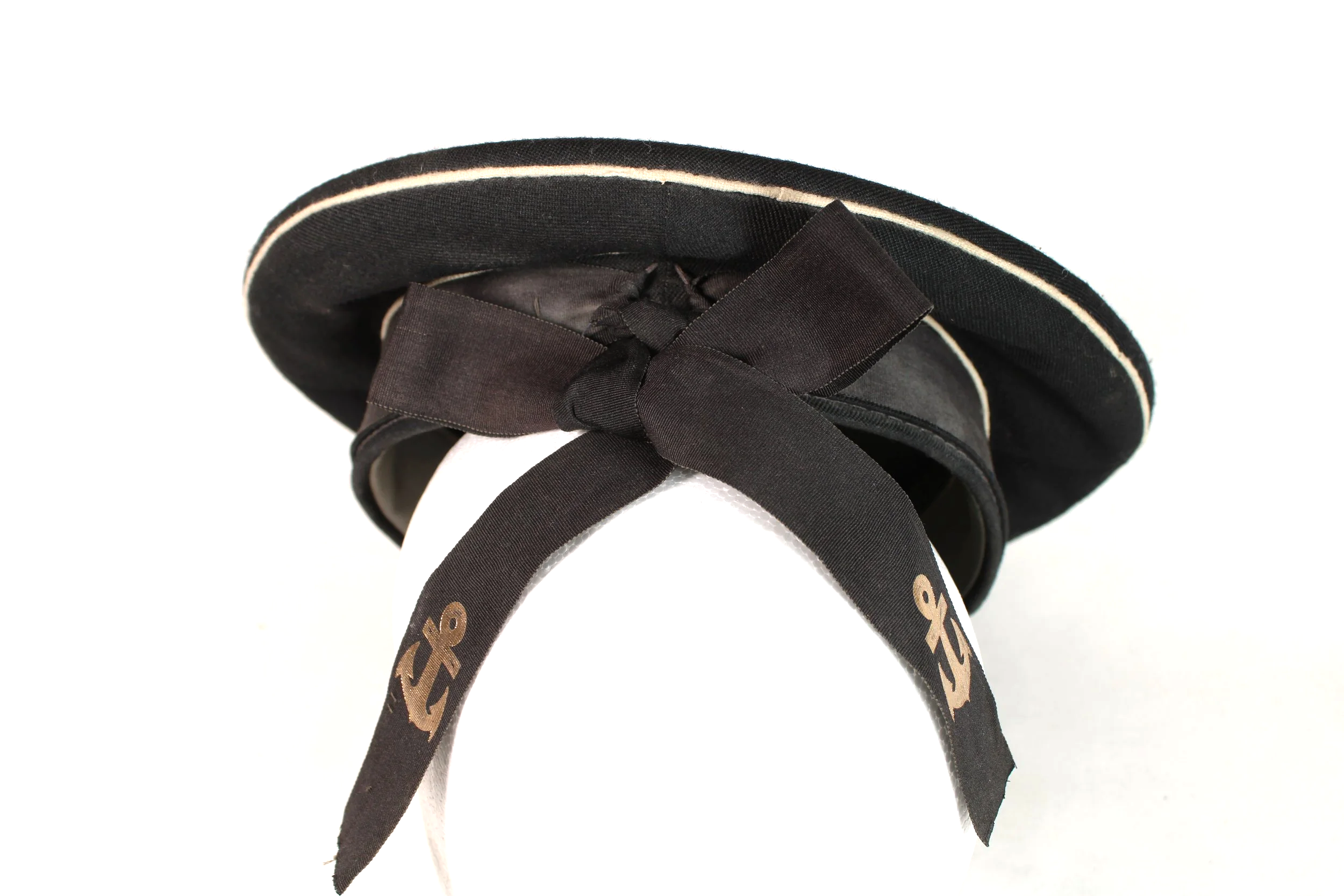 Soviet Union Navy "Beskozyrka" Sailor Cap