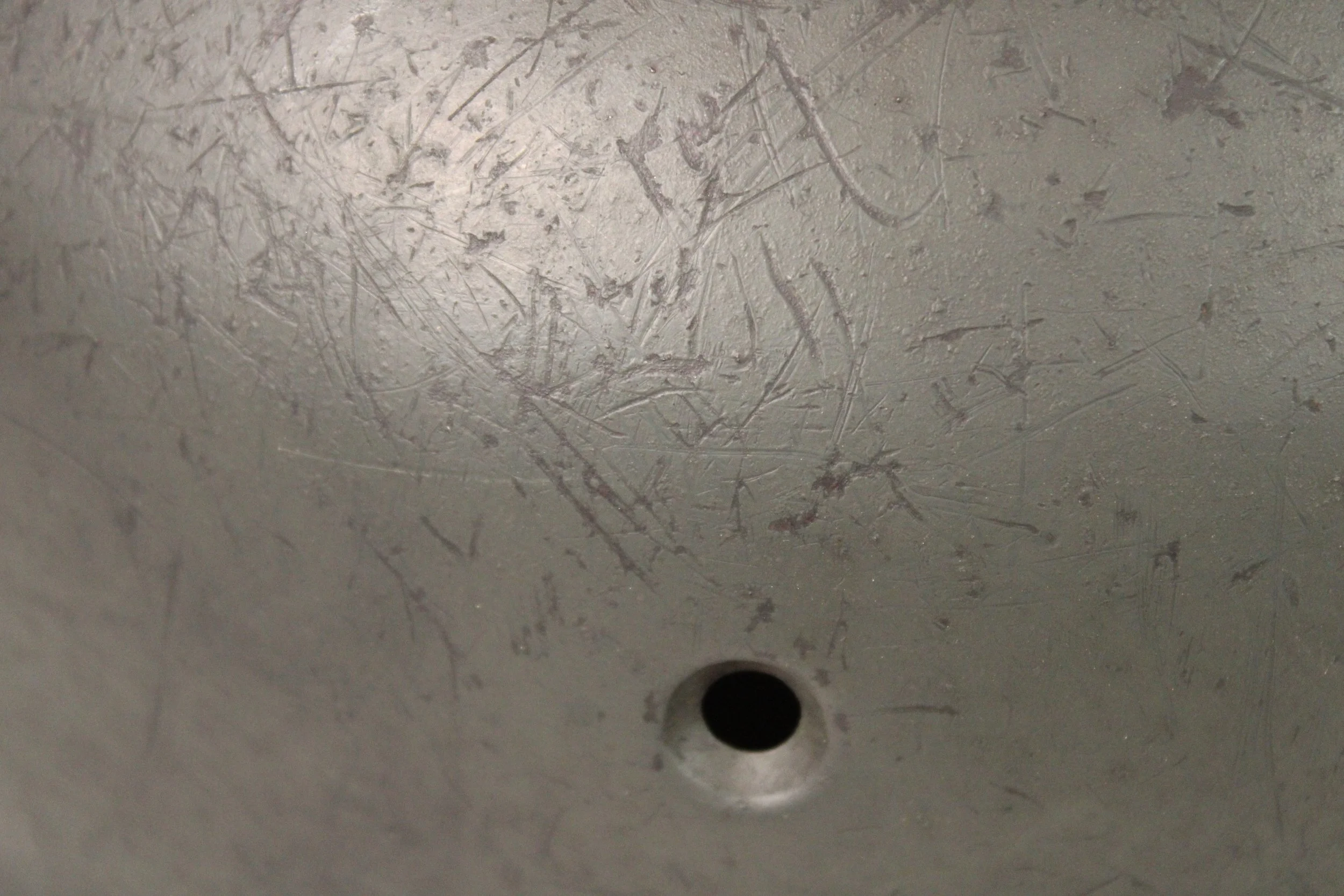 Reproduction WW2 German Fallschirmjäger M38 ET68 Helmet Shell