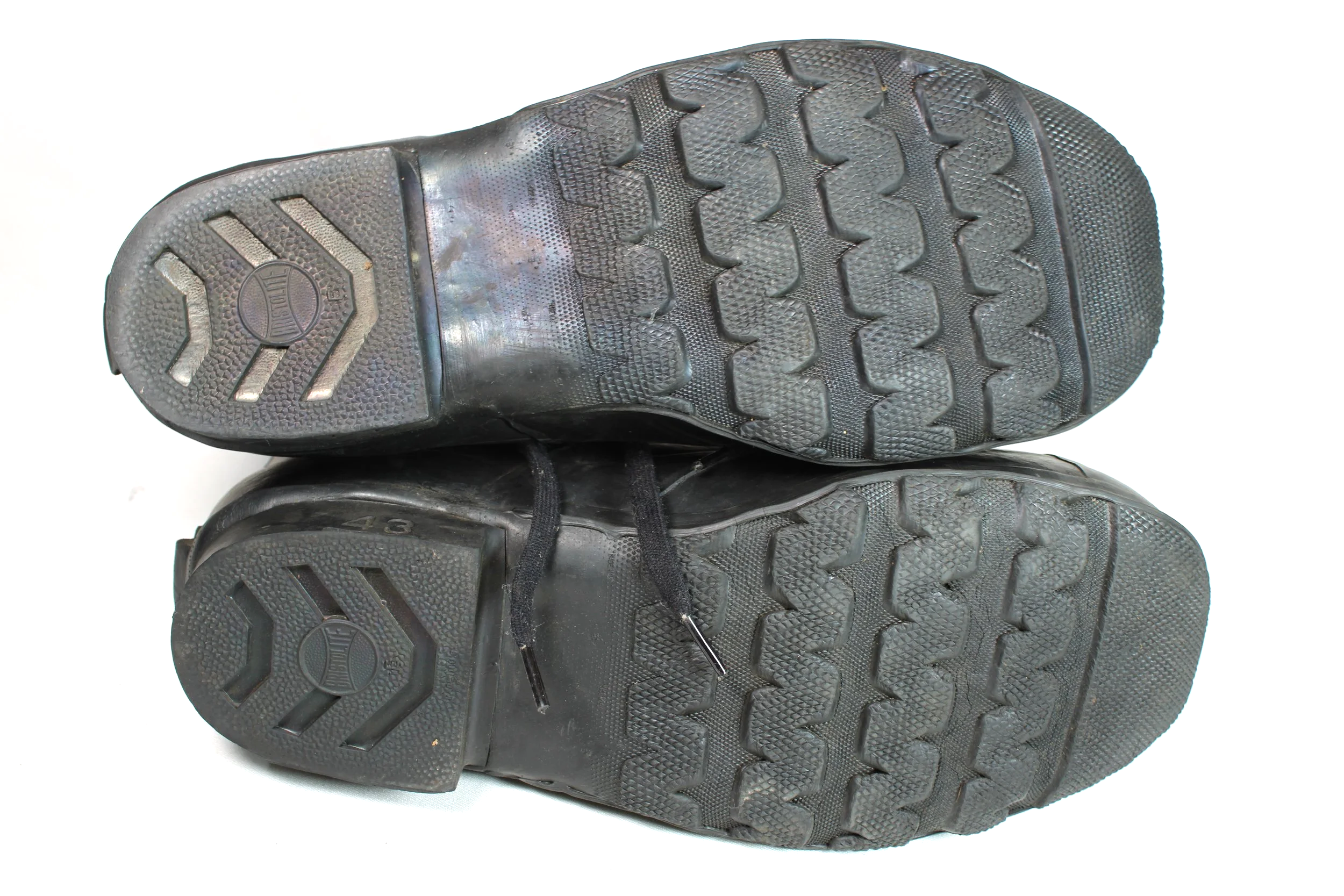 Arctic Extreme Cold Weather -20° MICKEY MOUSE BOOTS w/ Valve Size 10W