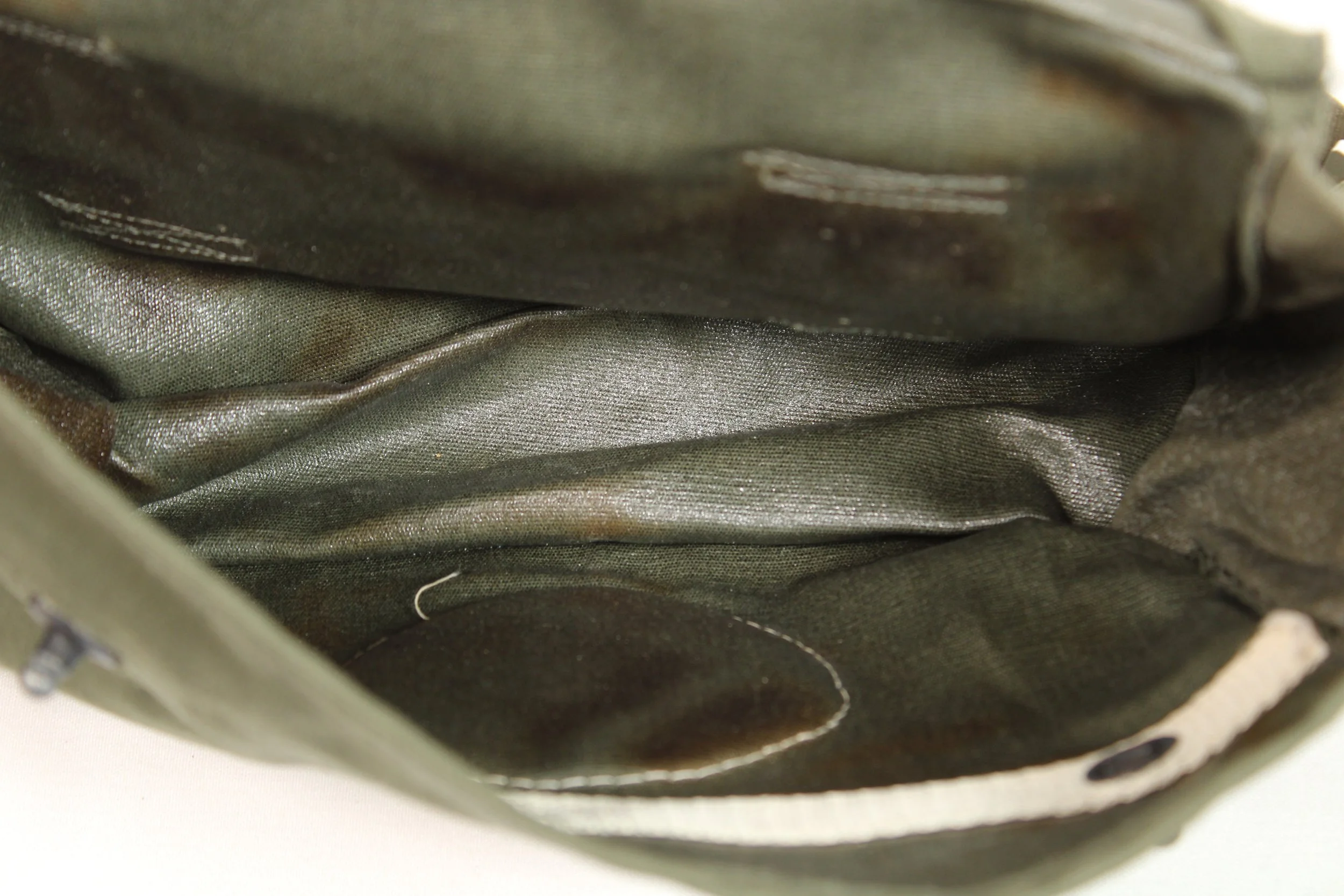 Eastern European Medical Messanger style Bag