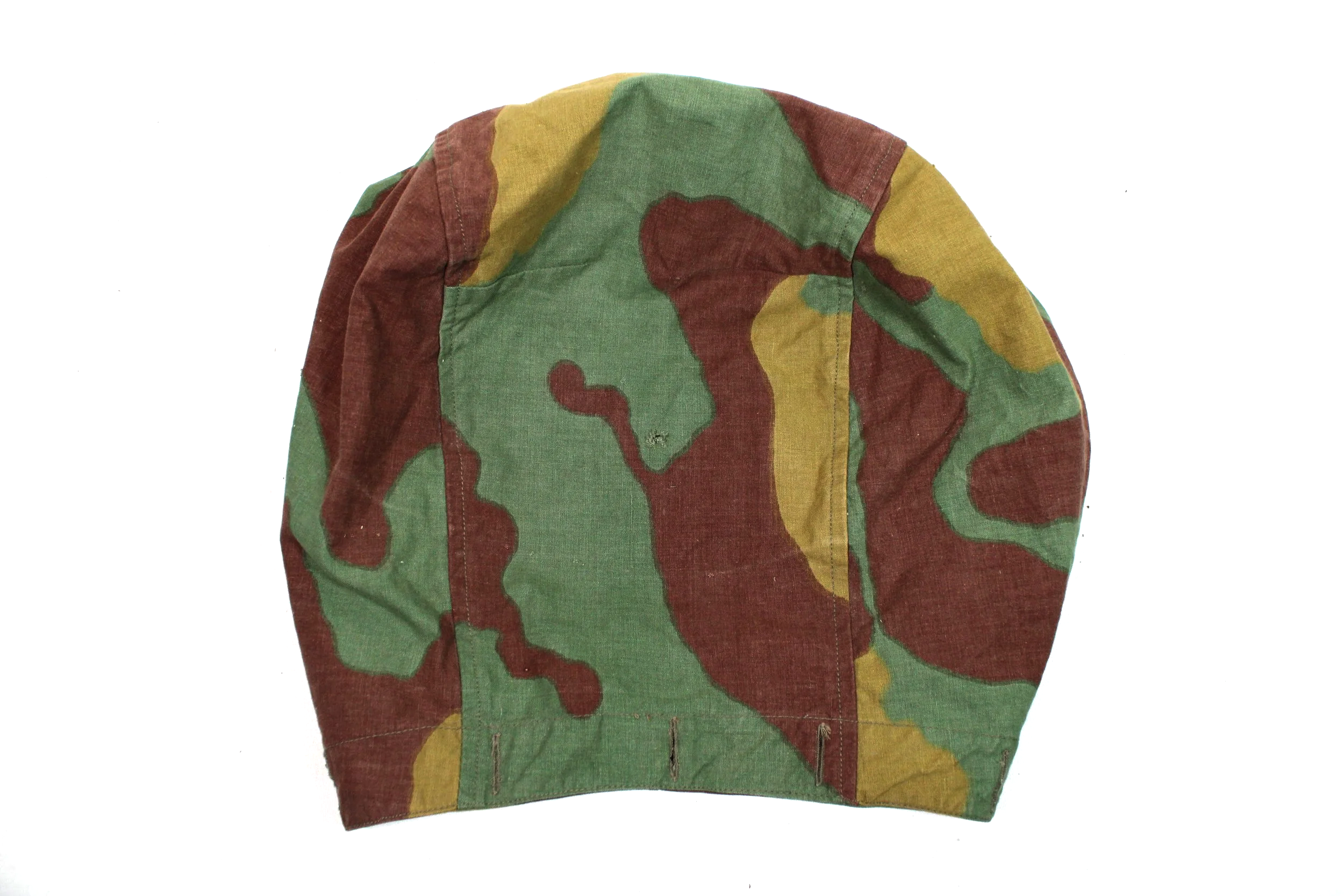 Italian Army Camo Hood M29 M-1929 TELO MEMETICO 1960’s
