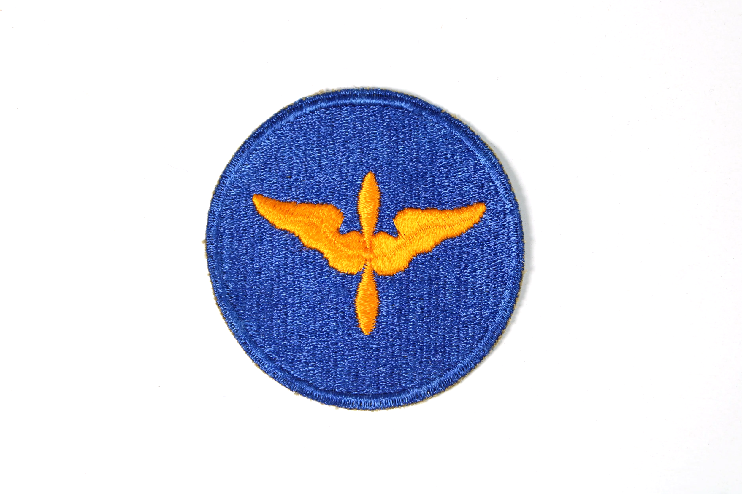 WWII US Army Air Force Aviation Cadet Patch