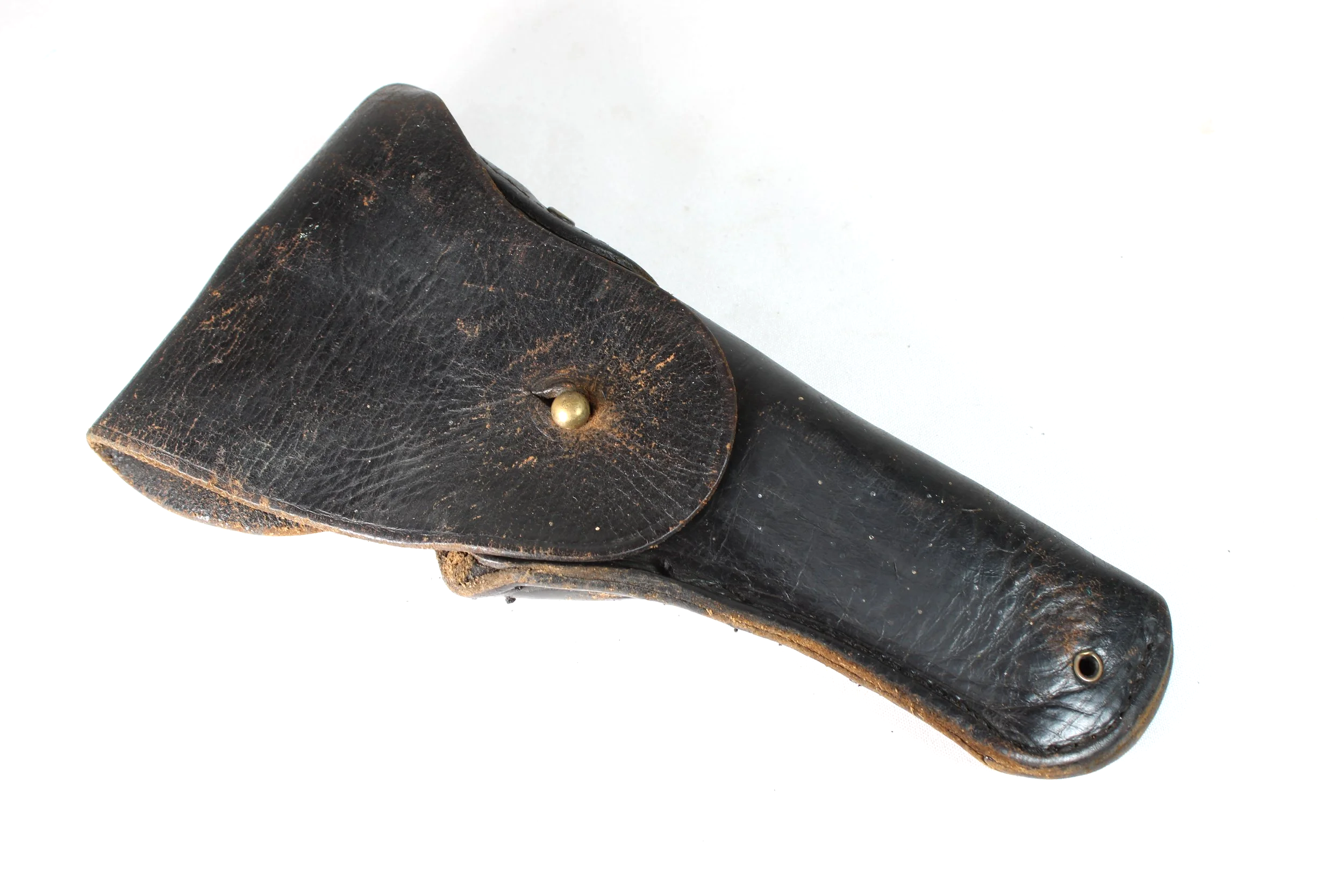 Post WW2 US Bucheimer M1916 Colt 1911 Holster