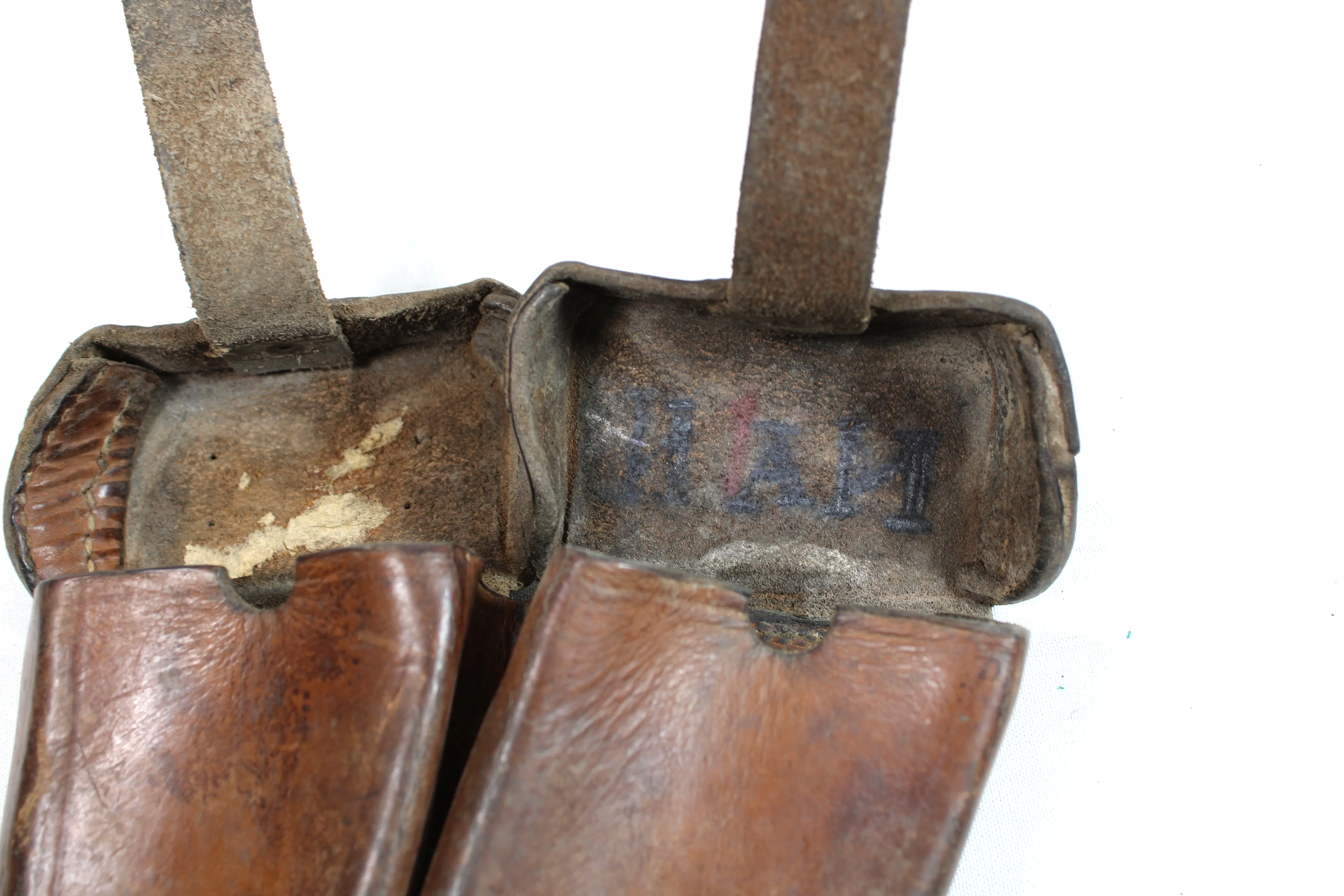 Steyr Mannlicher M95 Magazine Pouch