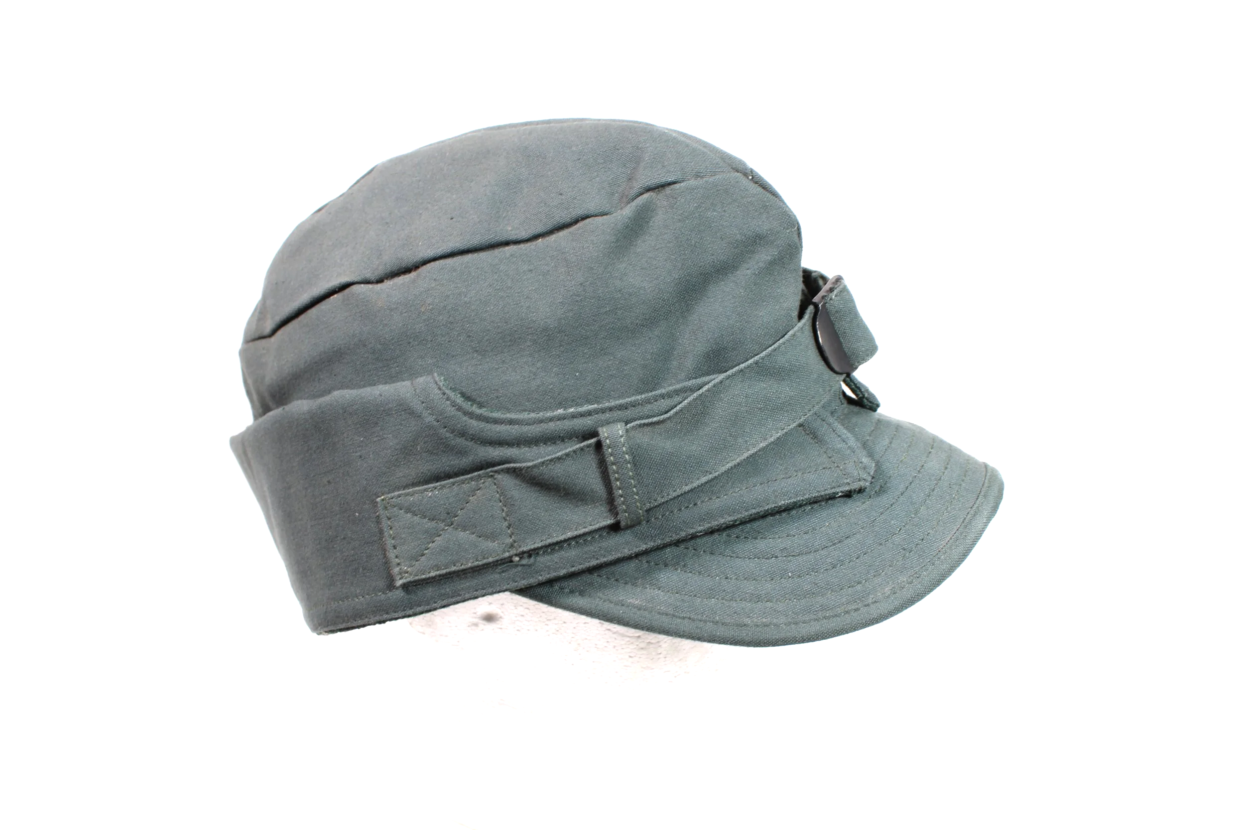 US Military Workforce Cap 1941 Size 7 1/4 XL NOS