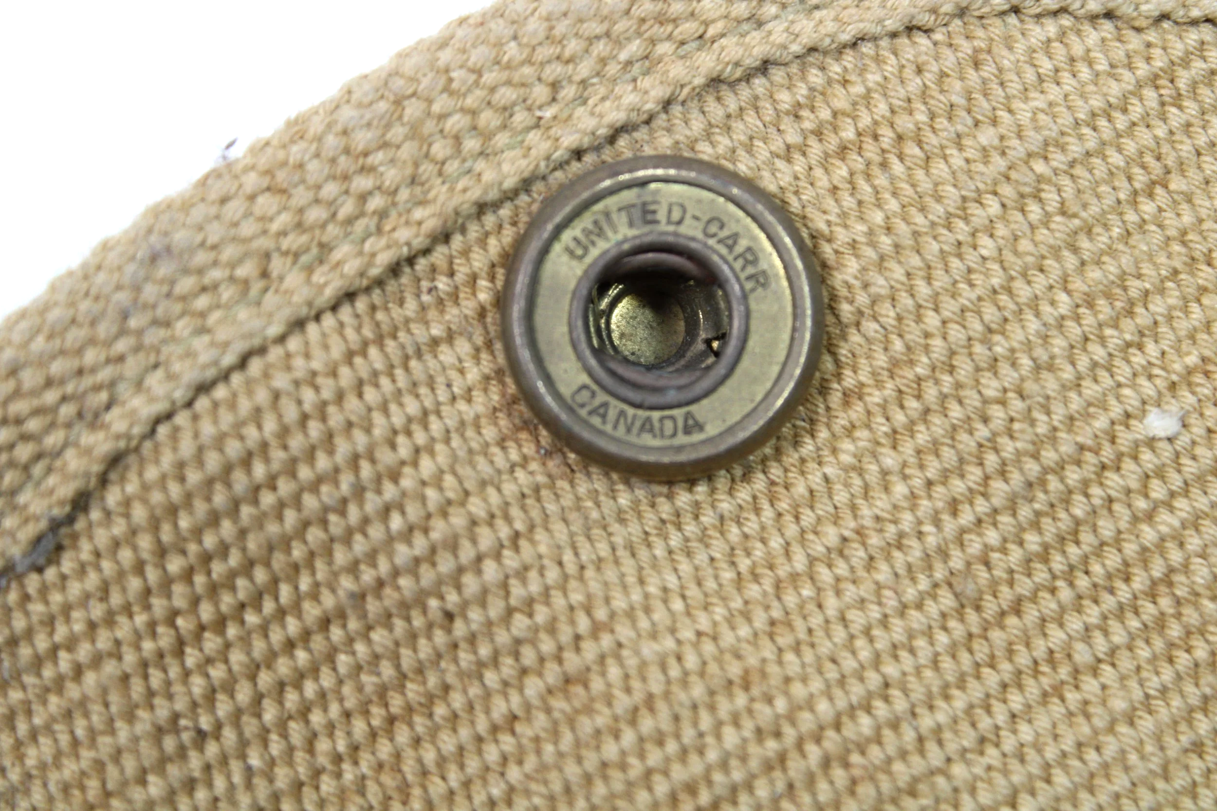 WW2 British 455 Webley Holster